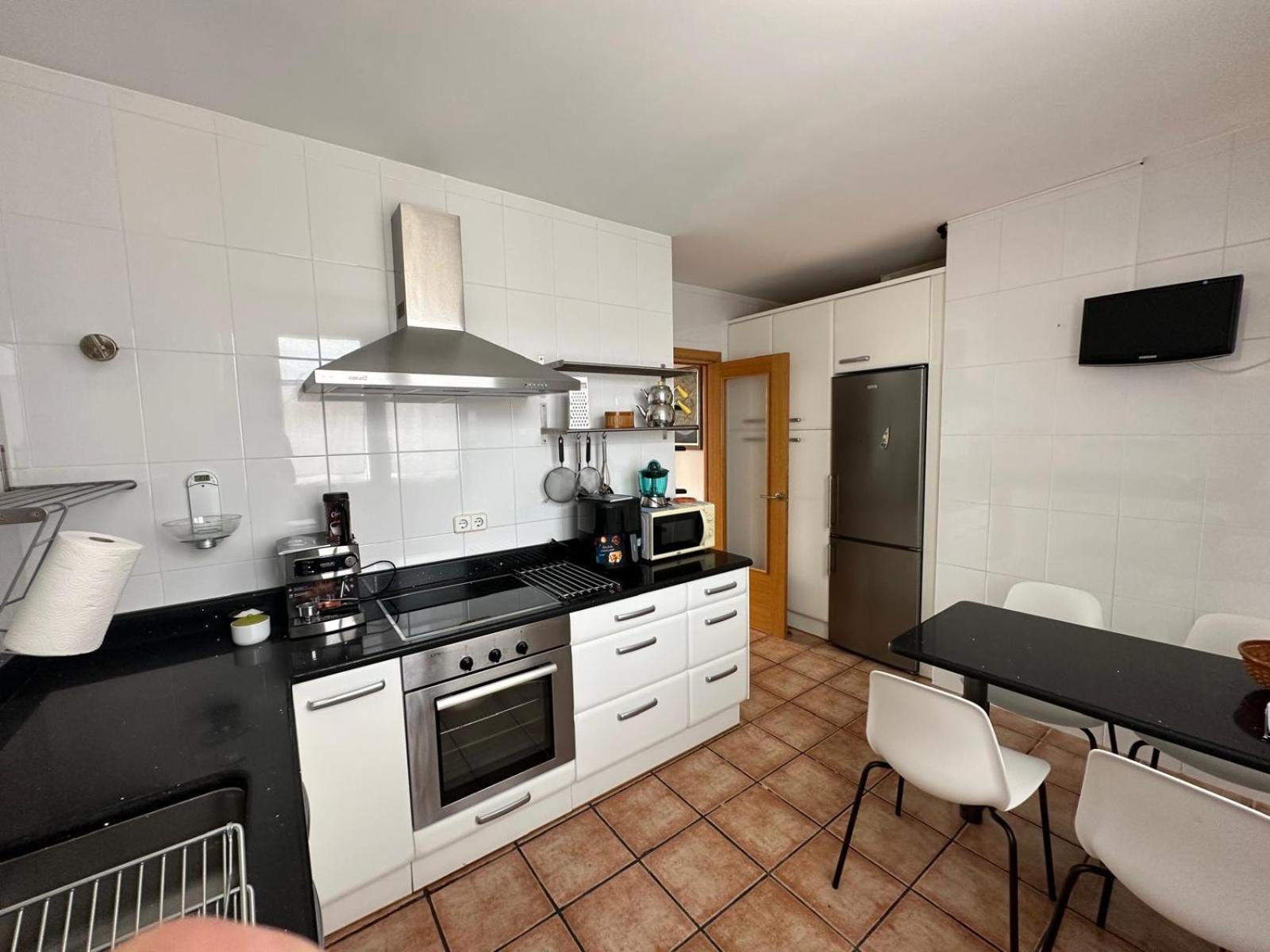 Marques De La Hermida Apartamento Santander