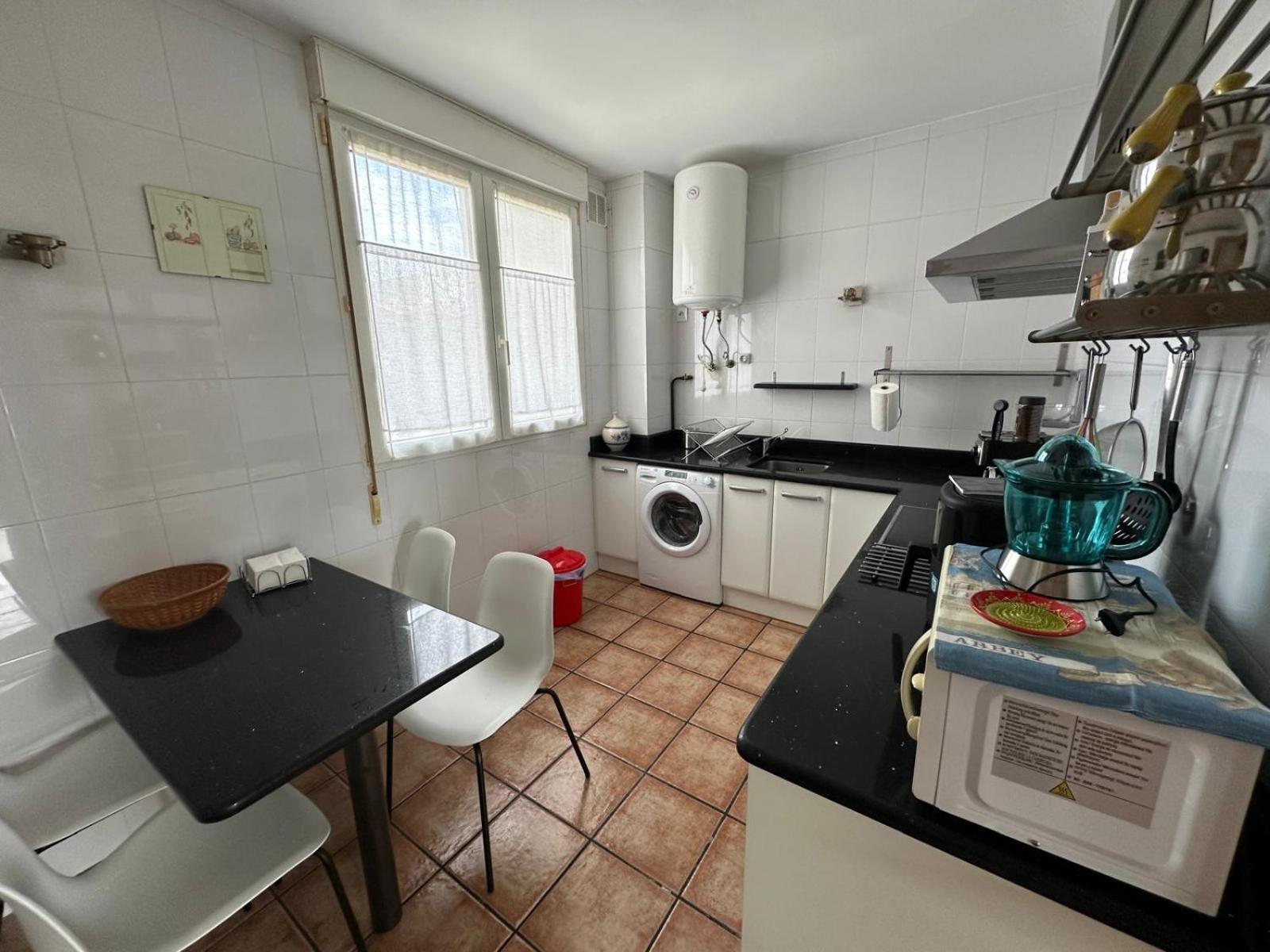 Apartamento Marques De La Hermida Santander
