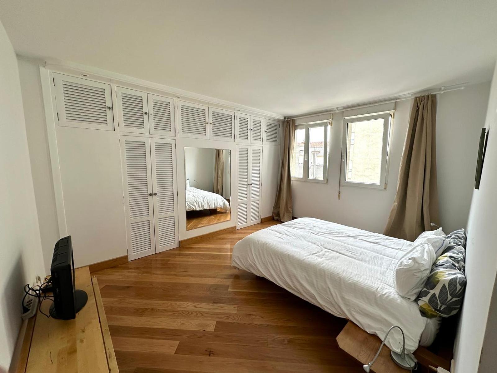 Marques De La Hermida Apartamento