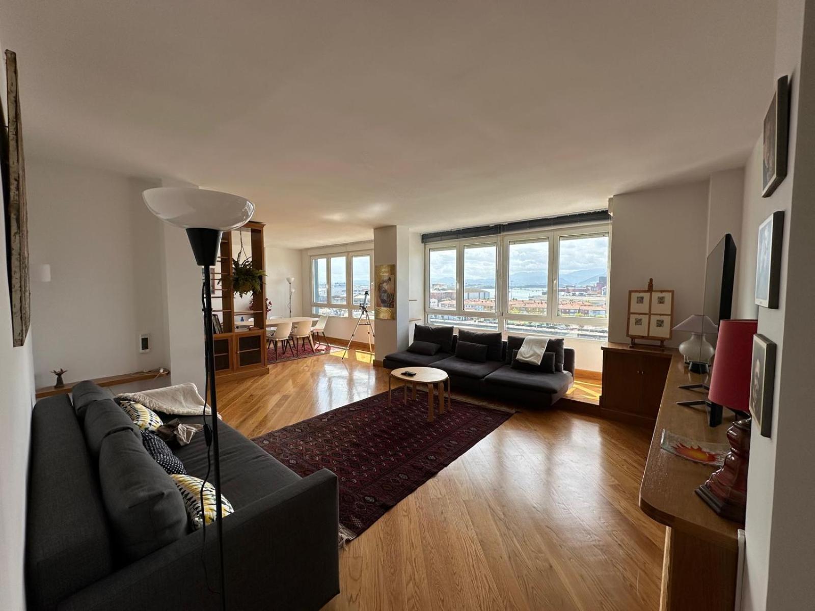 Marques De La Hermida Apartamento Santander
