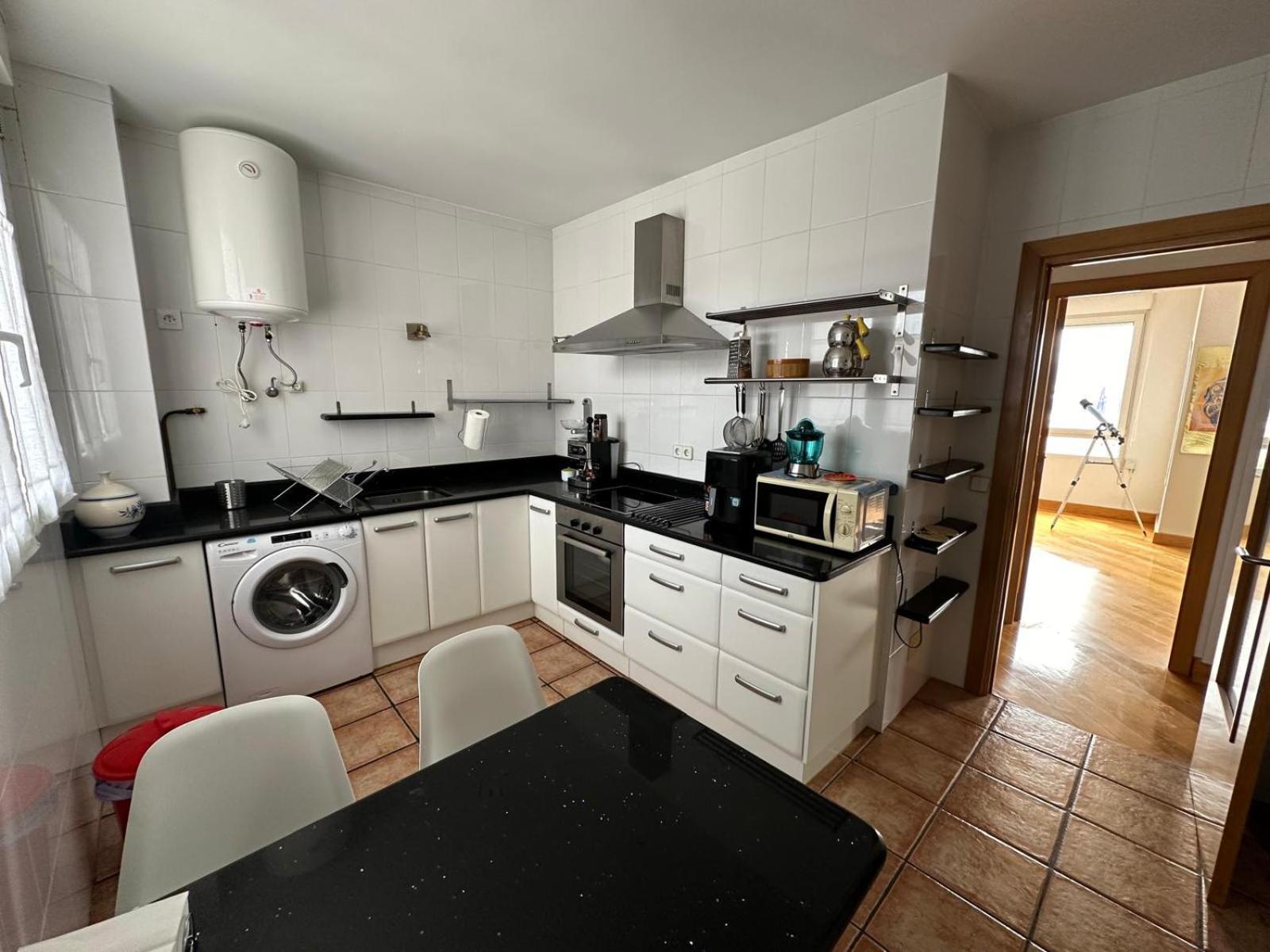 Apartamento Marques De La Hermida *