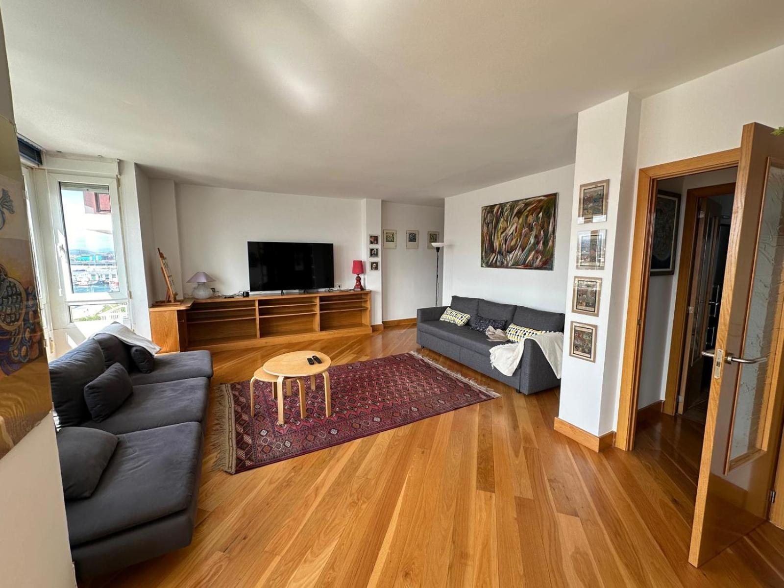 Apartamento Marques De La Hermida