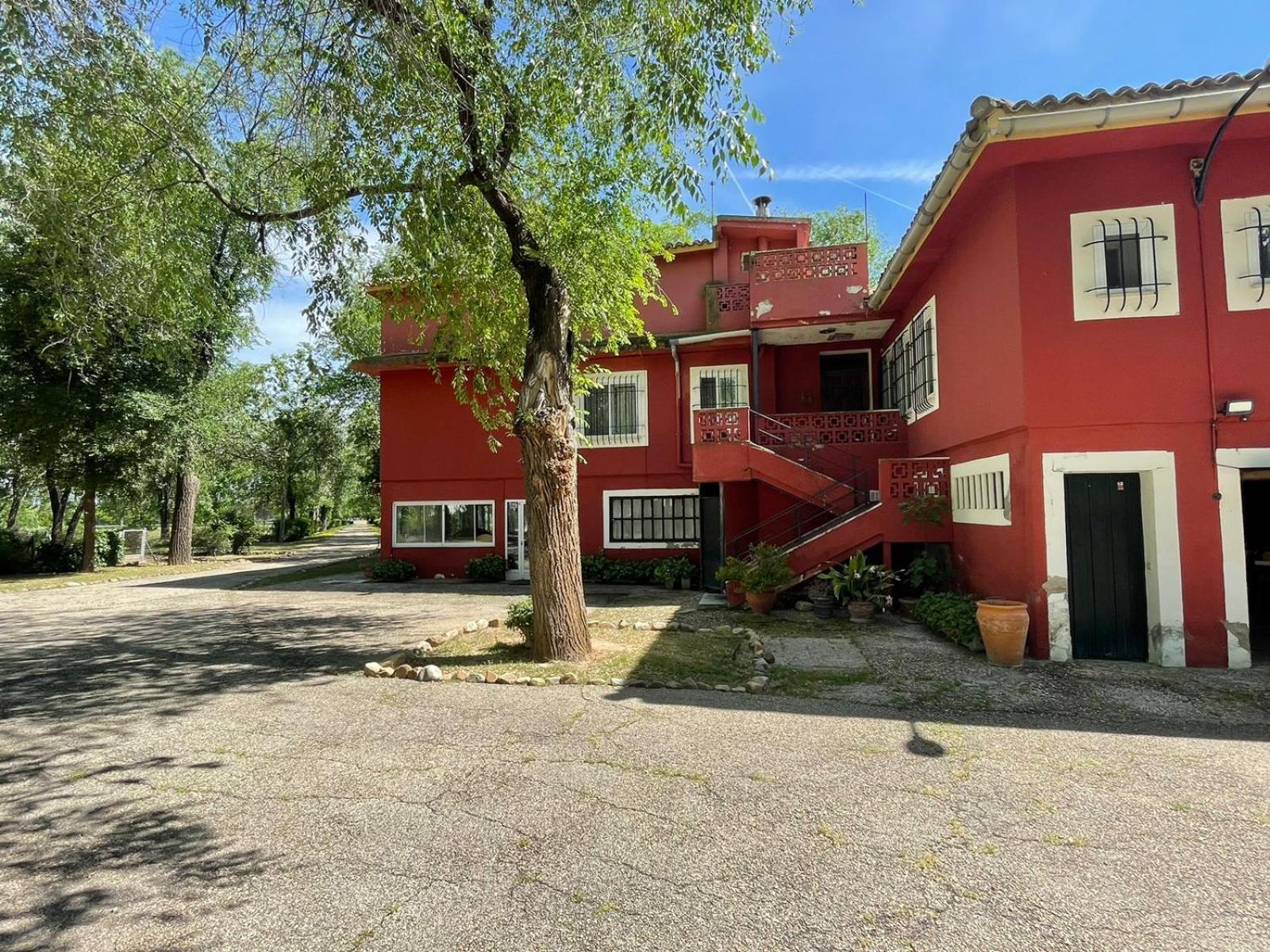 Holiday home Menhires Torrejon de Ardoz