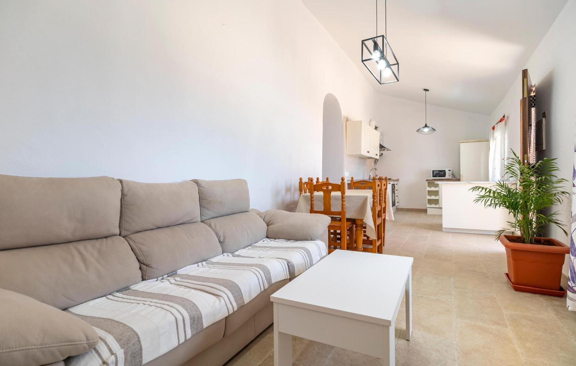 Сasa de vacaciones Cozy In With Kitchenette *