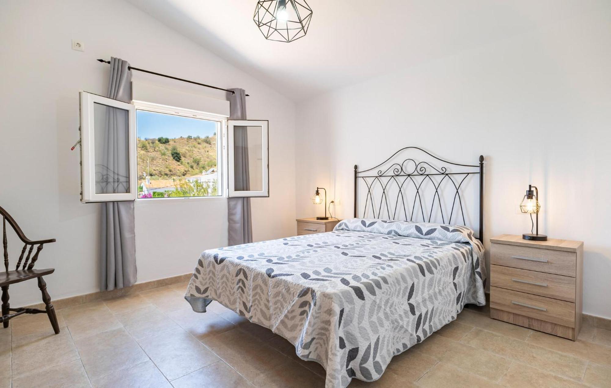 Сasa de vacaciones Cozy In With Kitchenette *