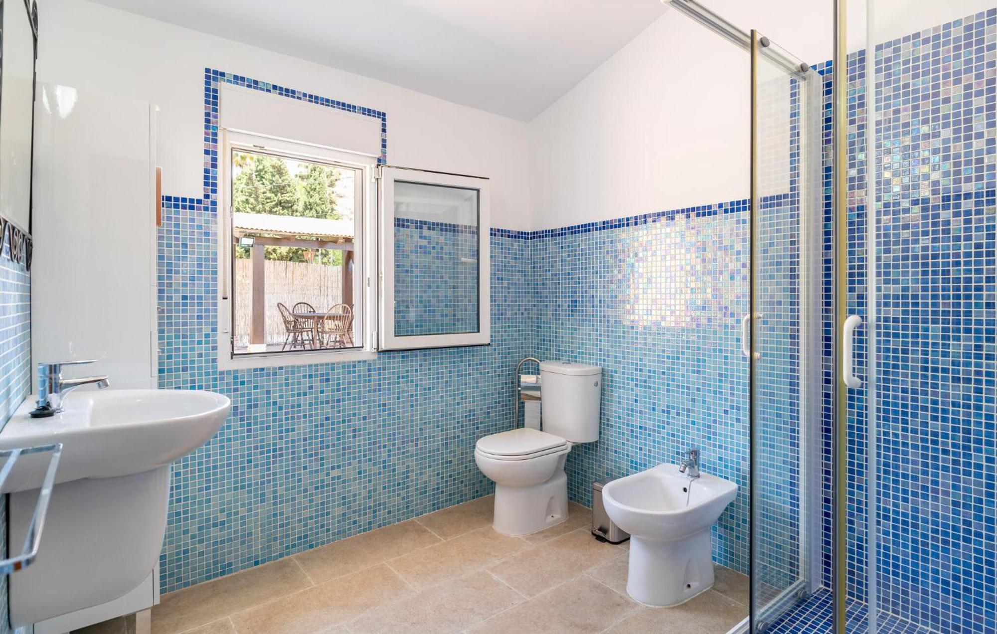 Сasa de vacaciones Cozy In With Kitchenette *