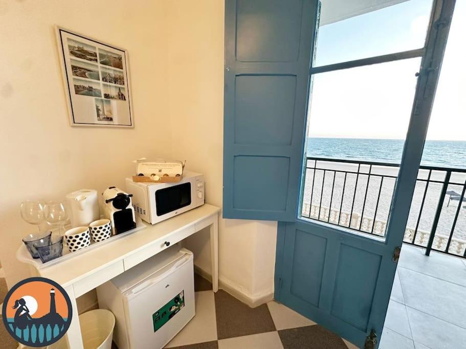 Cala Marielo By Bossh! Apartamento Chipiona