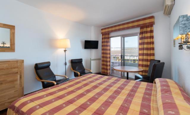 Bajondillo 4* Torremolinos