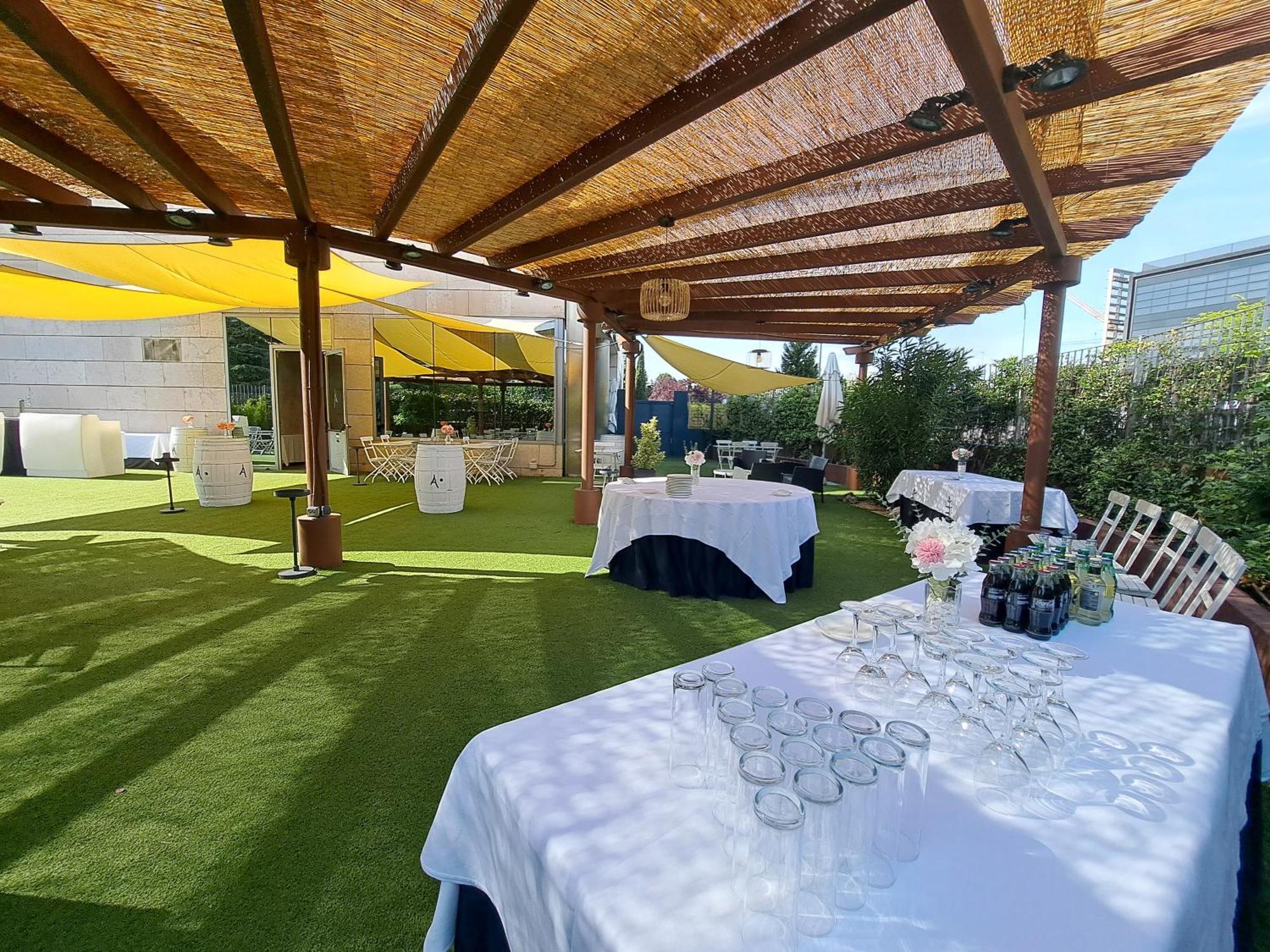 Amura Hotel Alcobendas