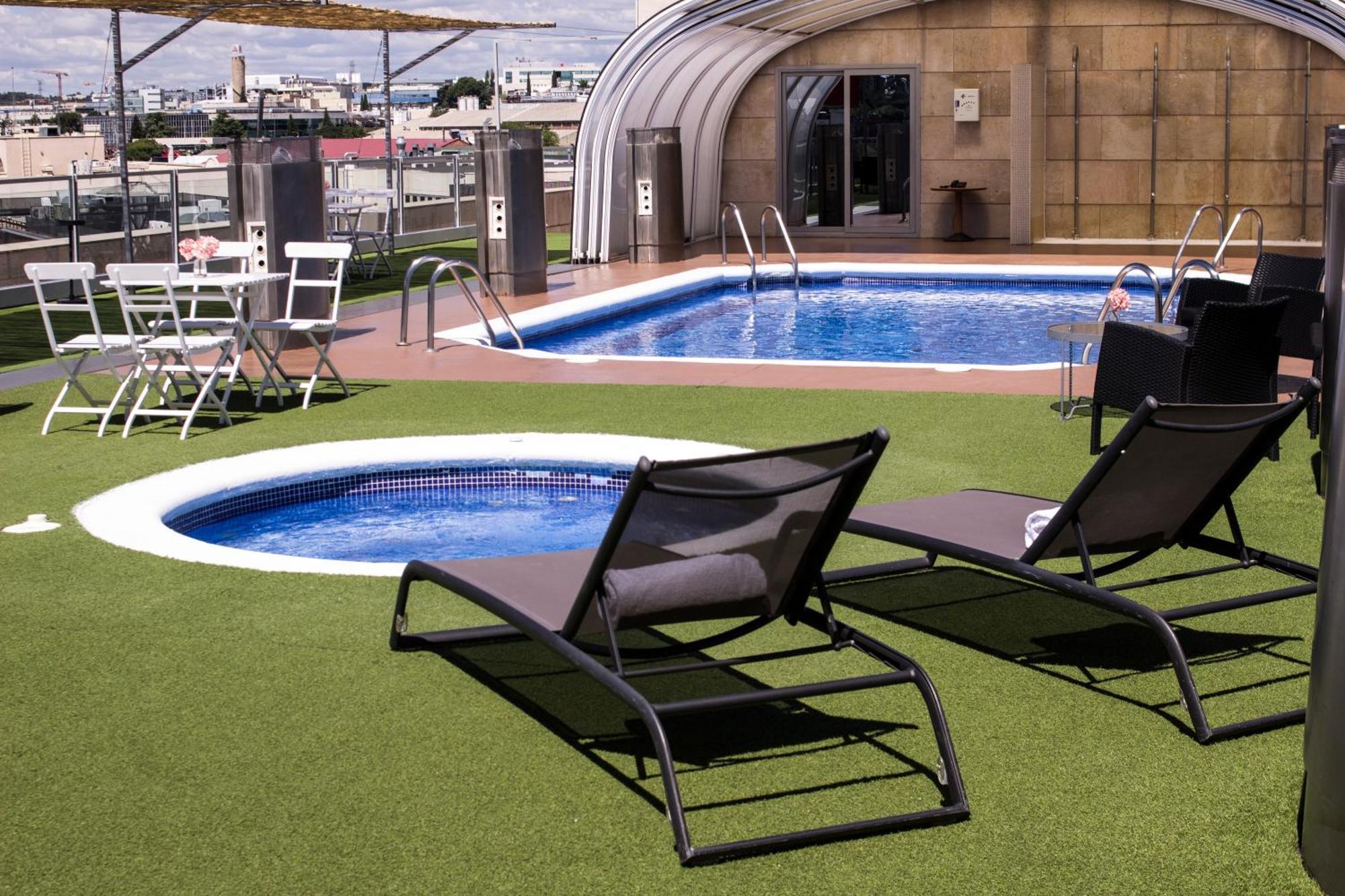 Hotel Amura Alcobendas