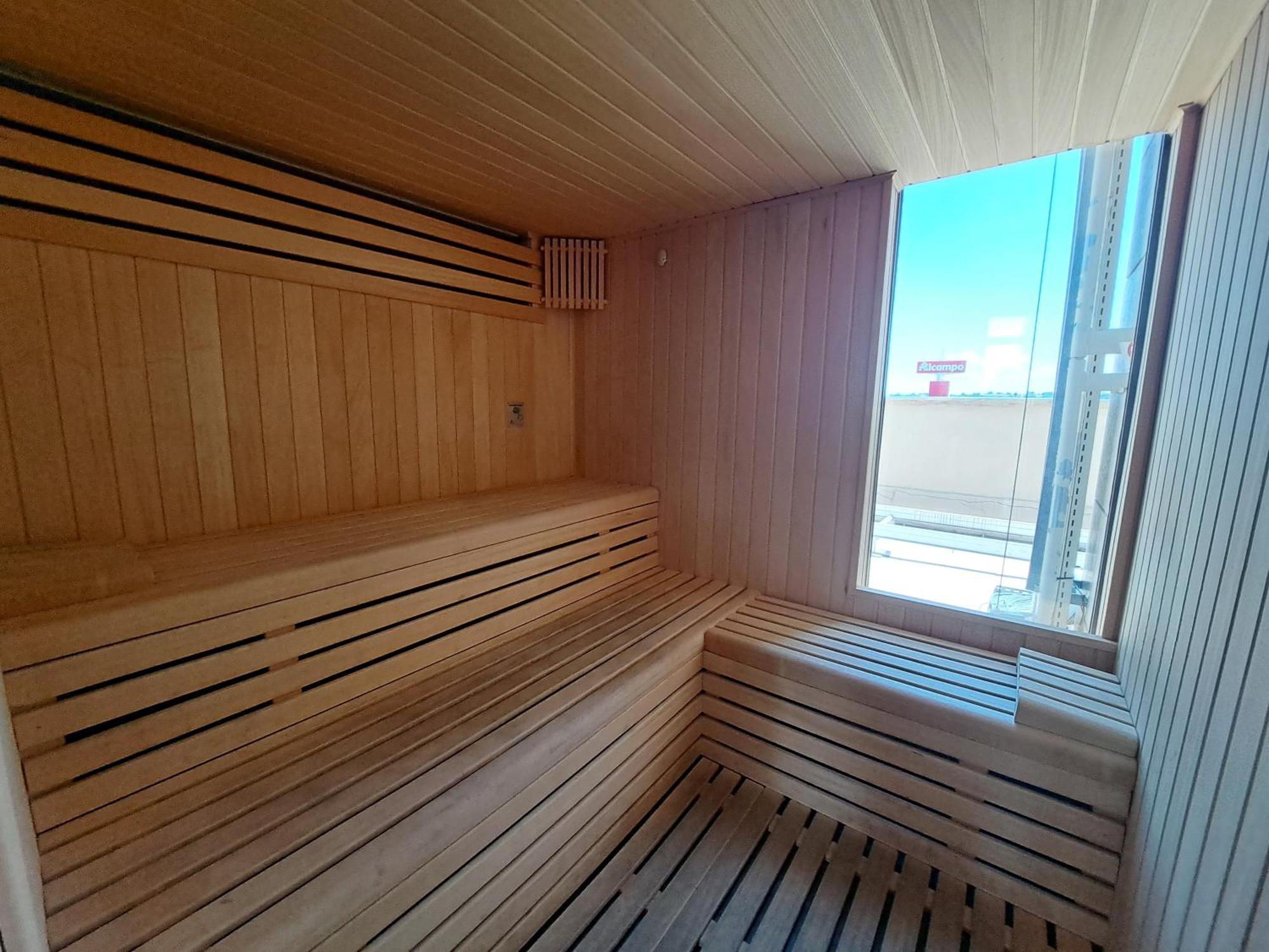 Amura 4* Alcobendas