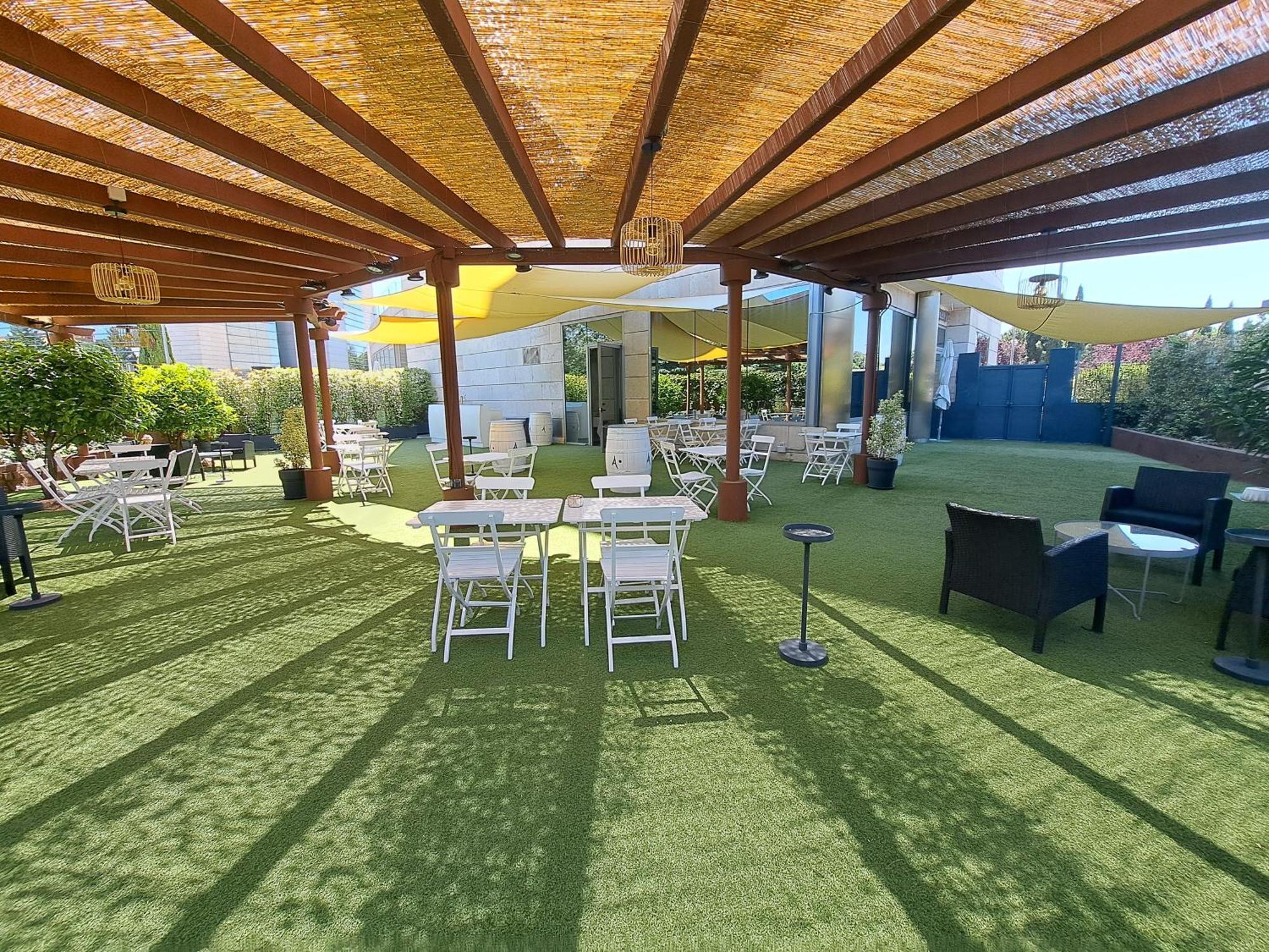 Amura Hotel