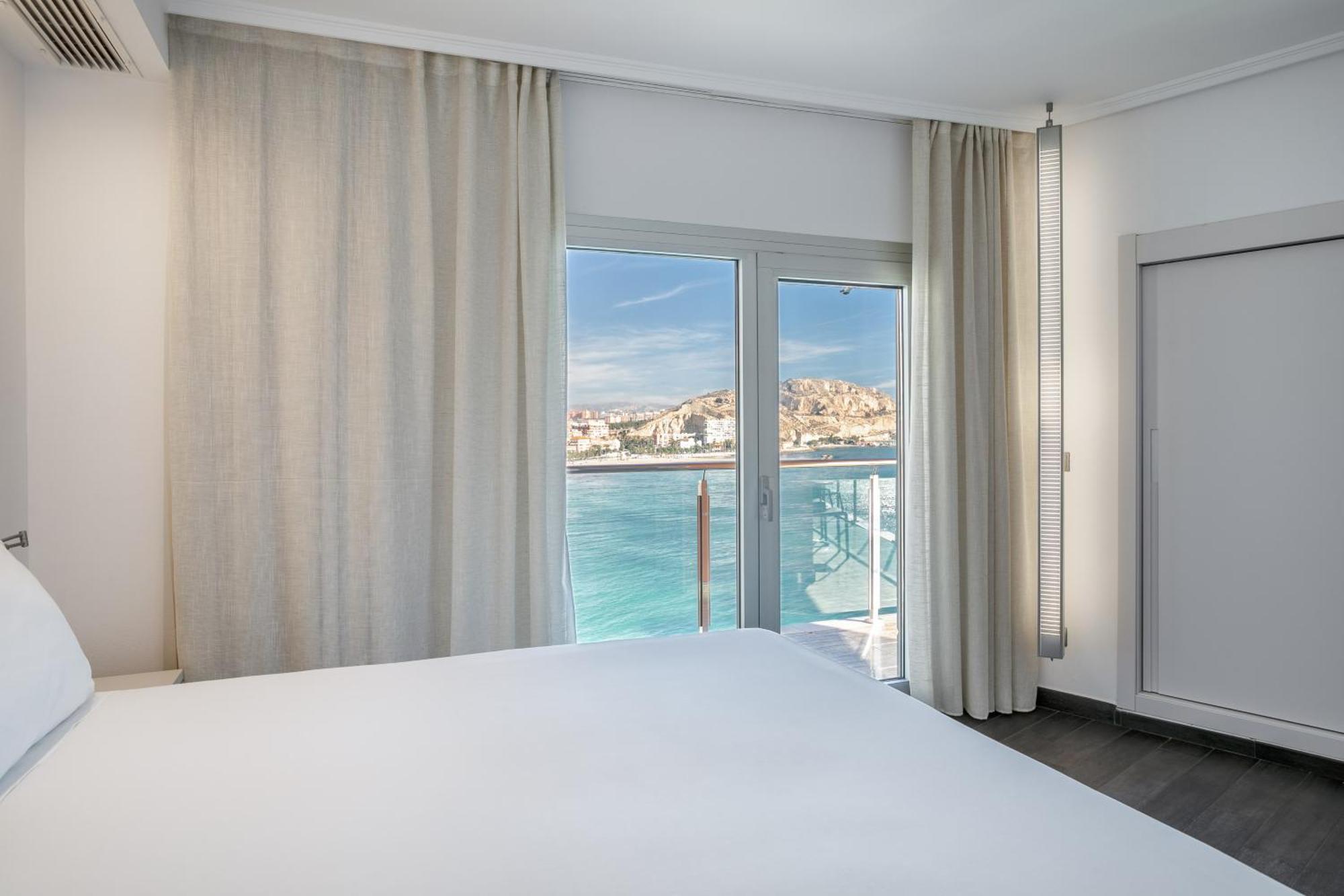 Hotel Innside By Melia Porta Maris
