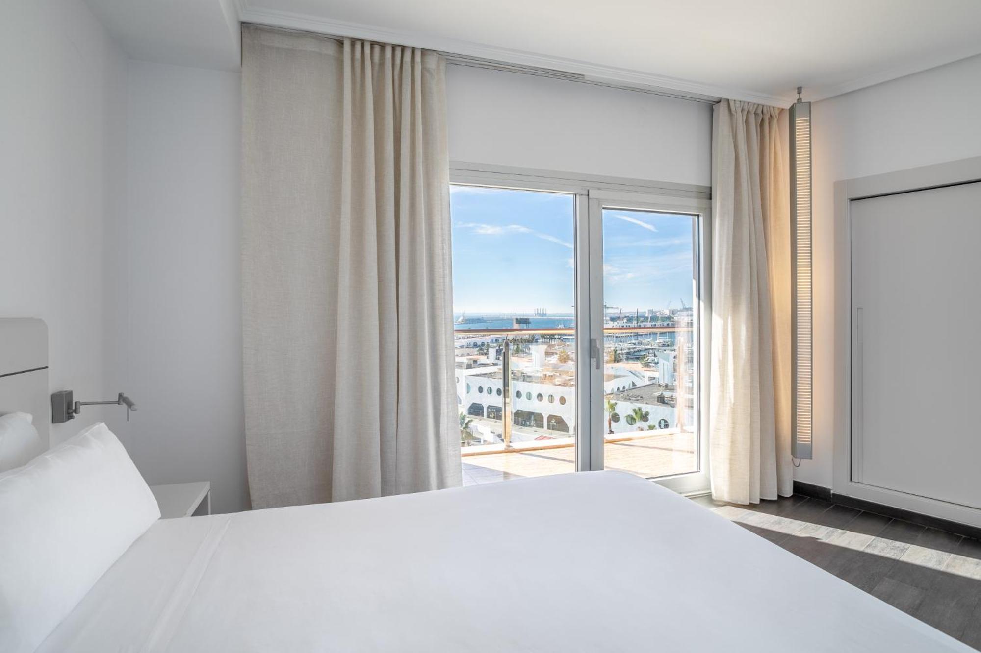 Innside By Melia Porta Maris Hotel Alicante