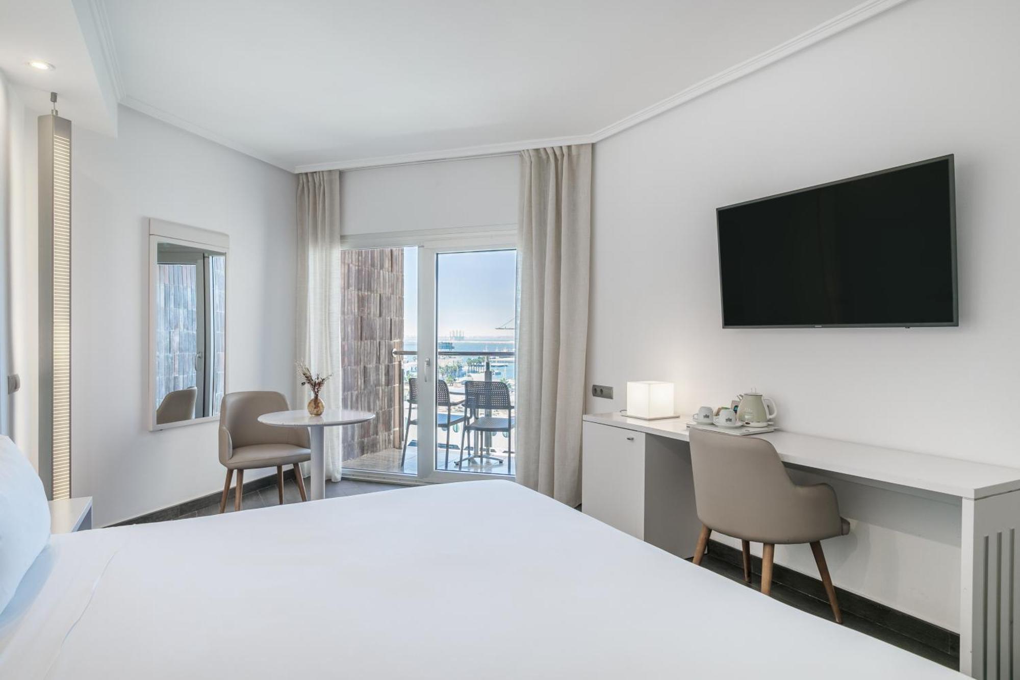 Innside By Melia Porta Maris Alicante