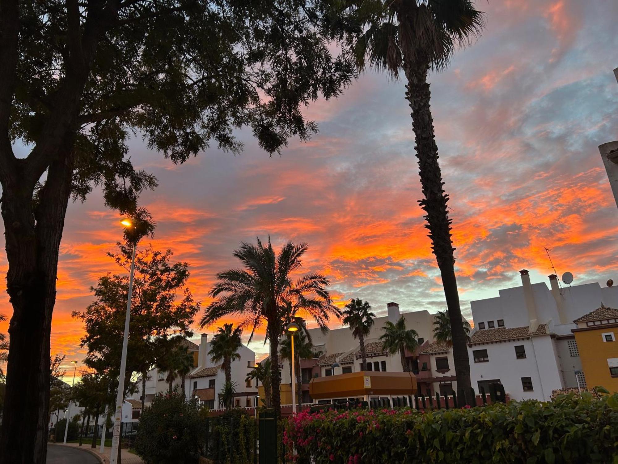 Costa Esuri, * Ayamonte