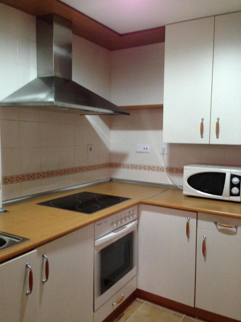 Costa Esuri, Apartamento *