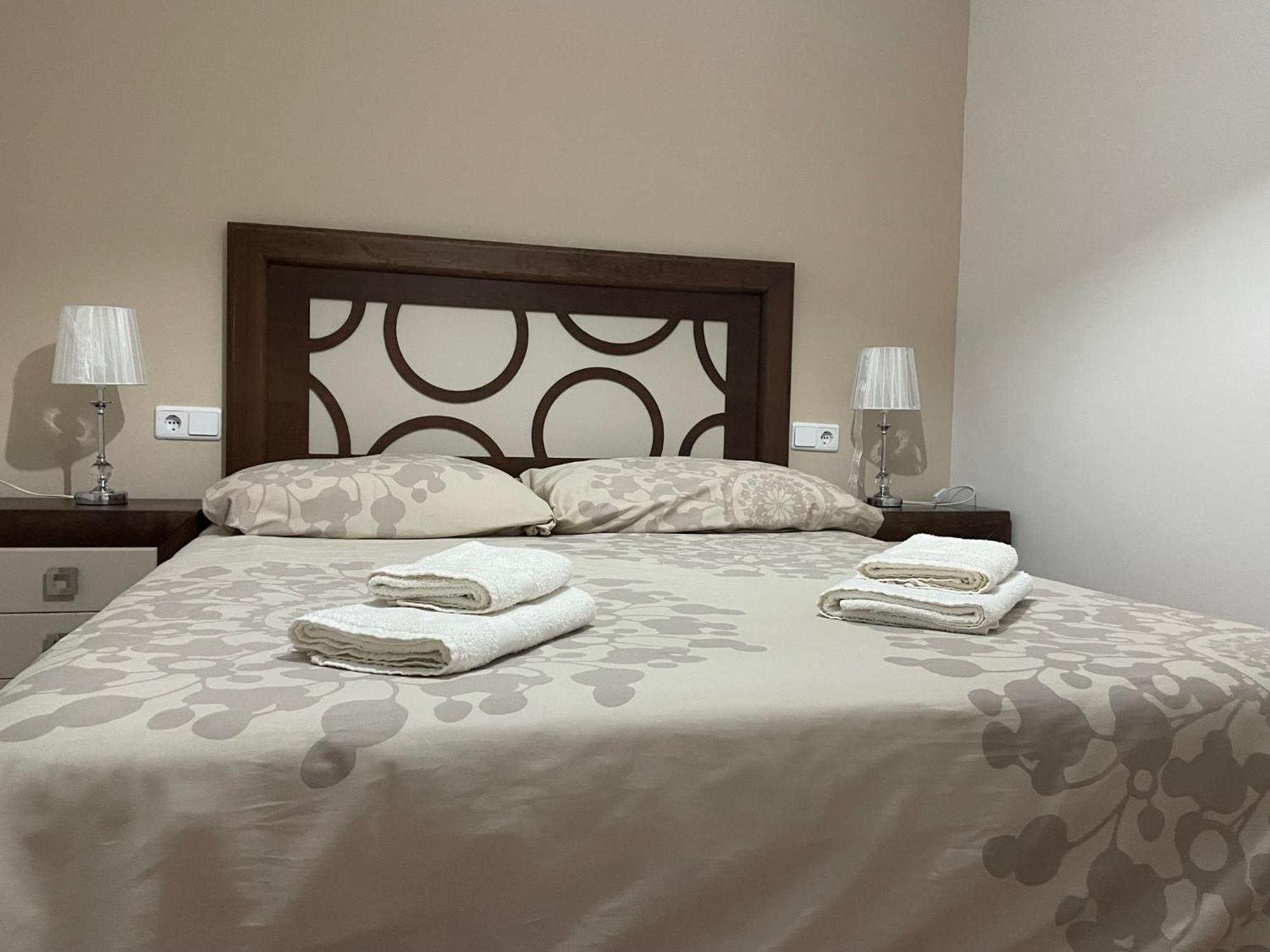 Apartamento Costa Esuri, *