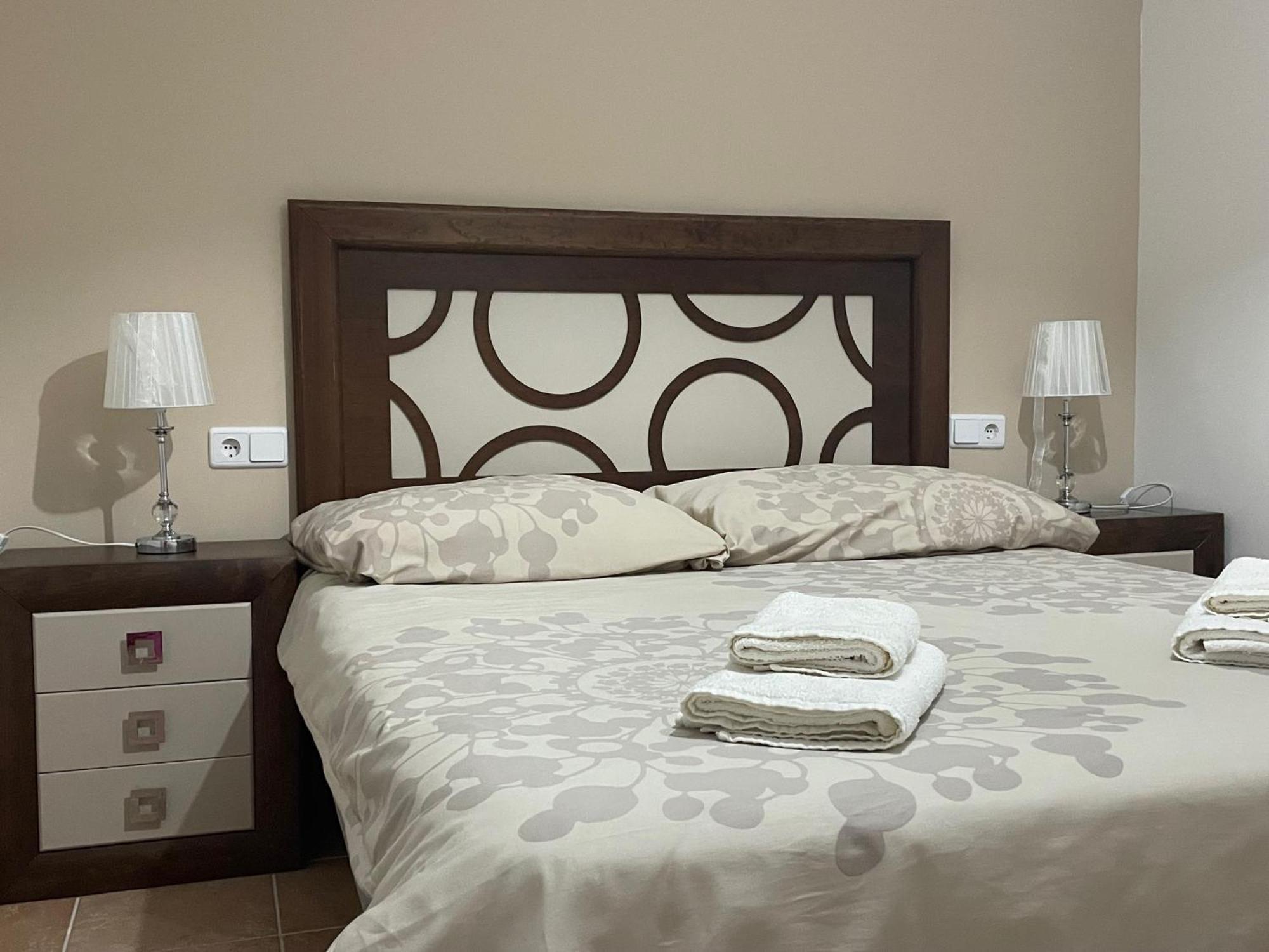Apartamento Costa Esuri, Ayamonte