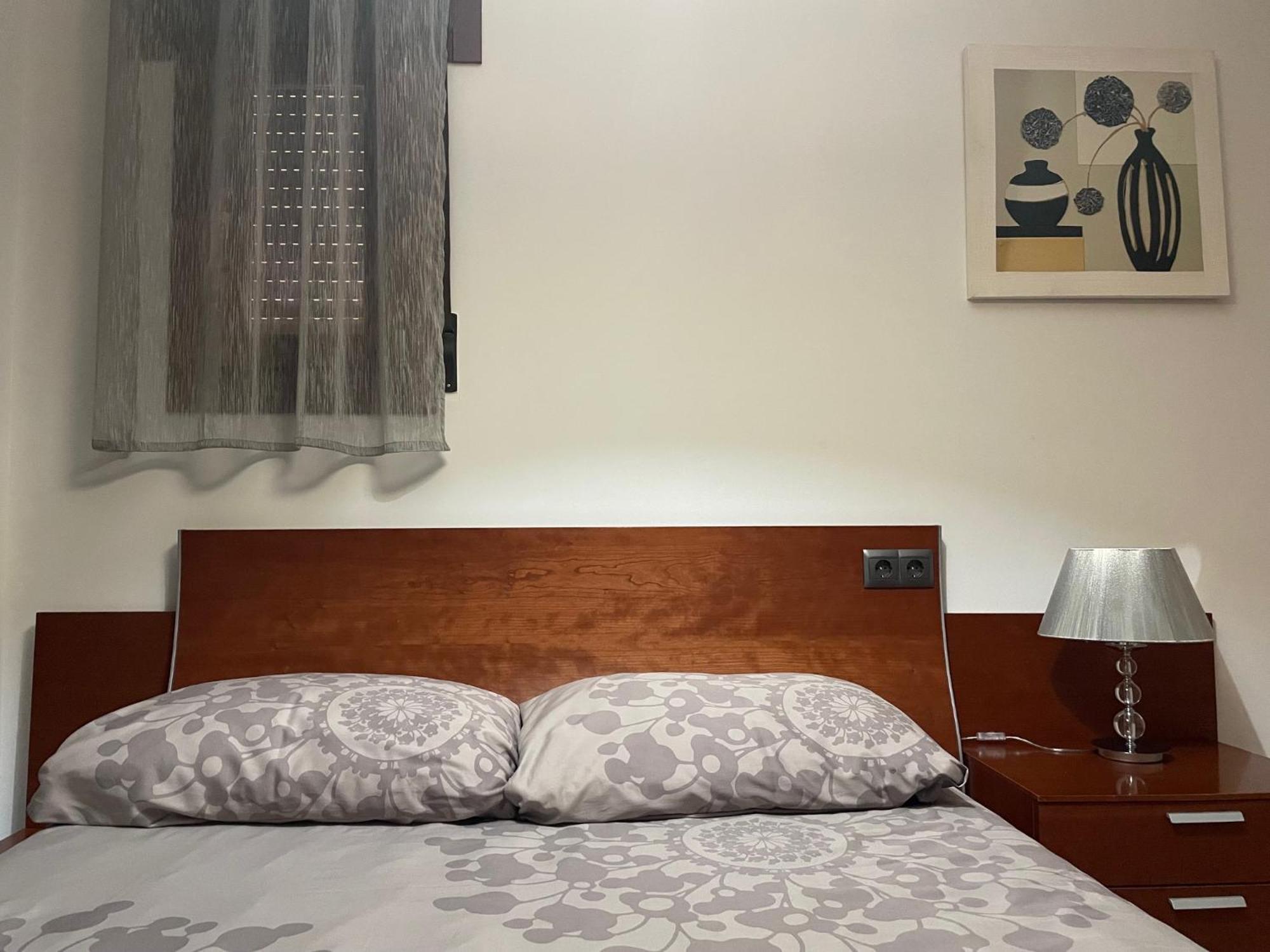 Costa Esuri, Apartamento