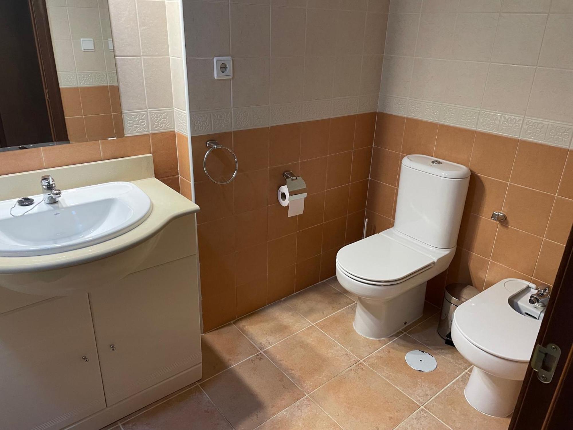 Costa Esuri, Apartamento *