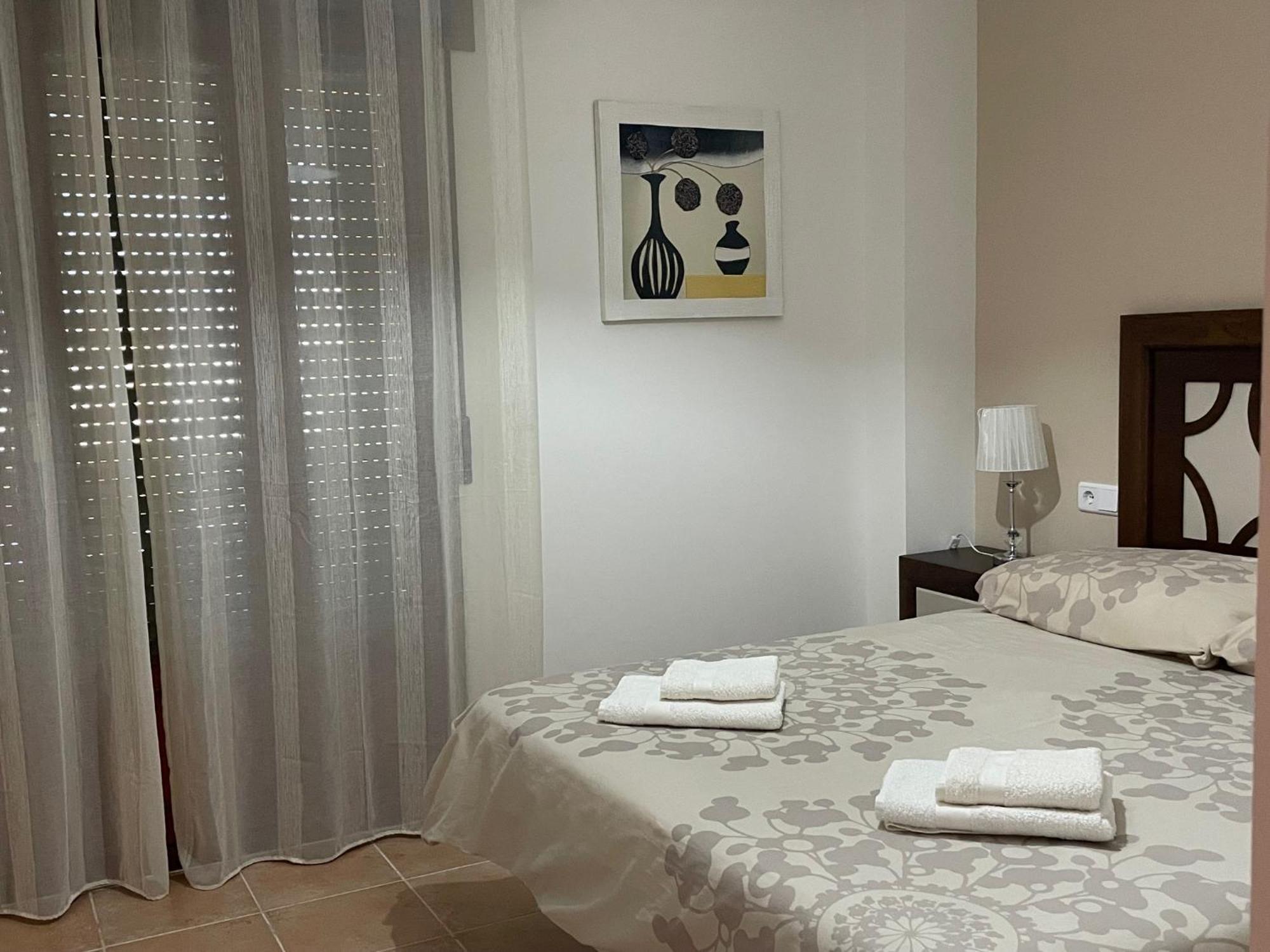 Apartamento Costa Esuri,