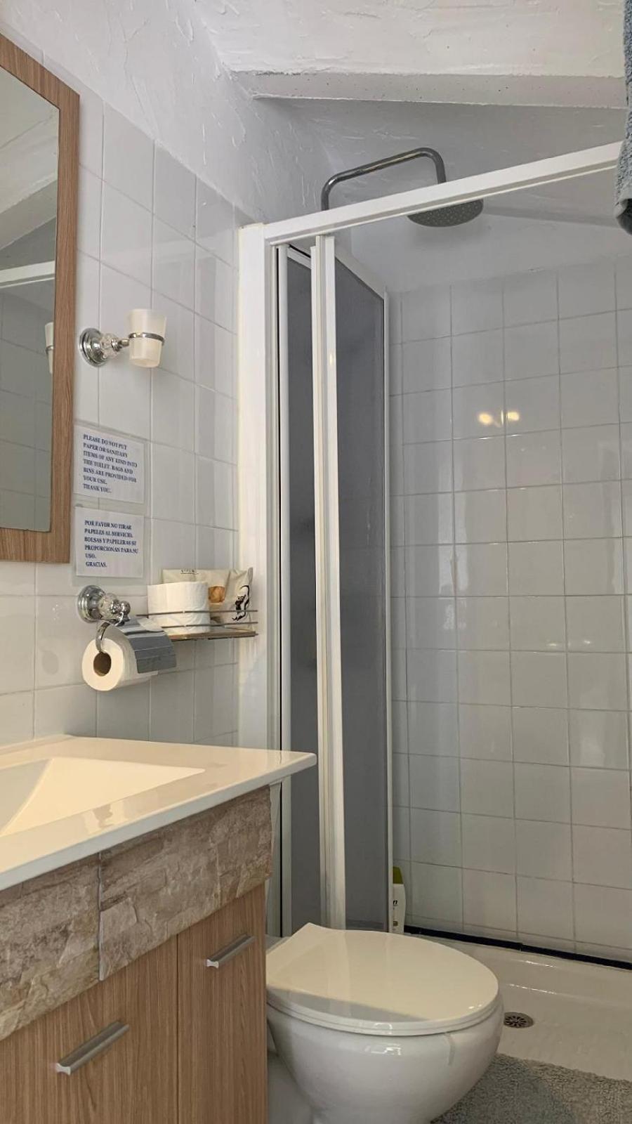 Bed and breakfast Cueva Romana, Adults Only Cave House 3*