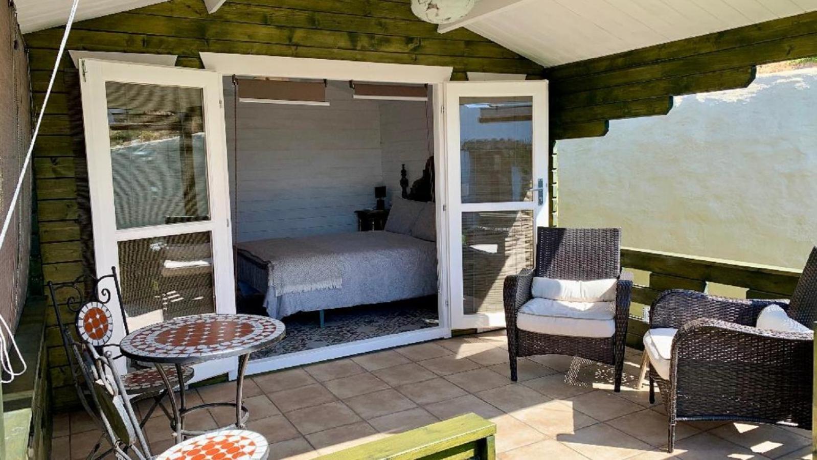 Bed and breakfast Cueva Romana, Adults Only Cave House