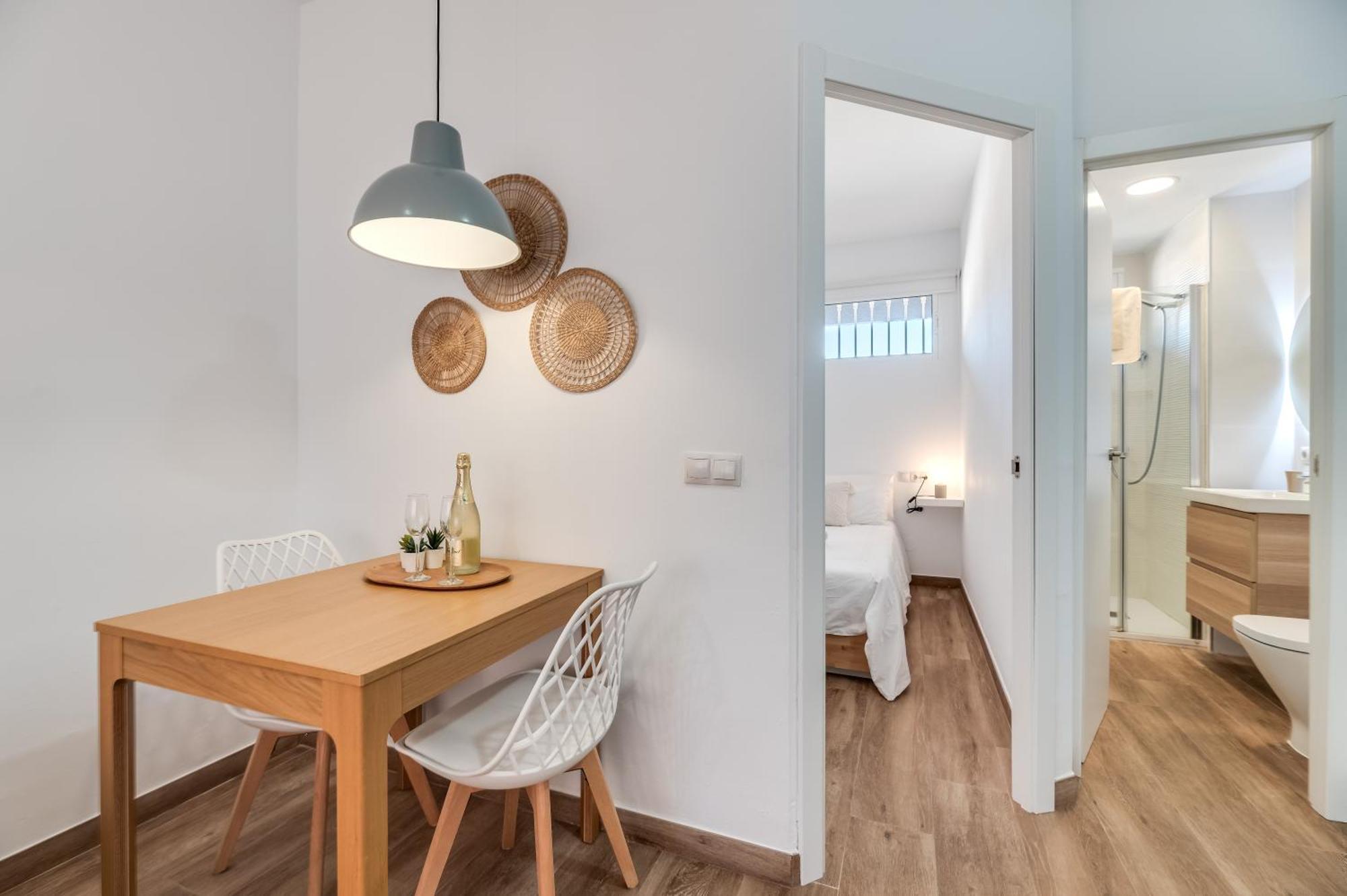 Cielomar Apartamento