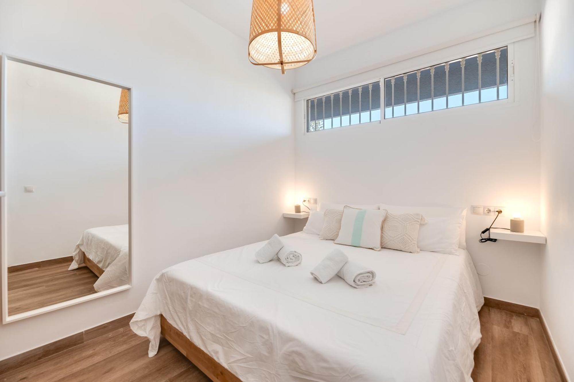 Cielomar Apartamento Benalmádena