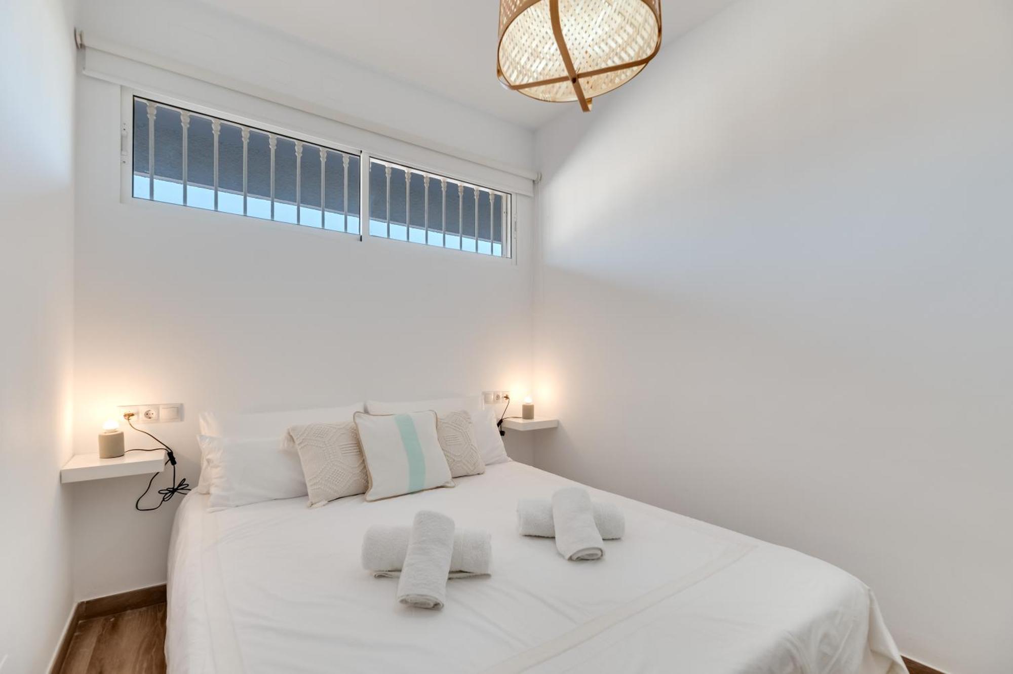 Cielomar Apartamento *