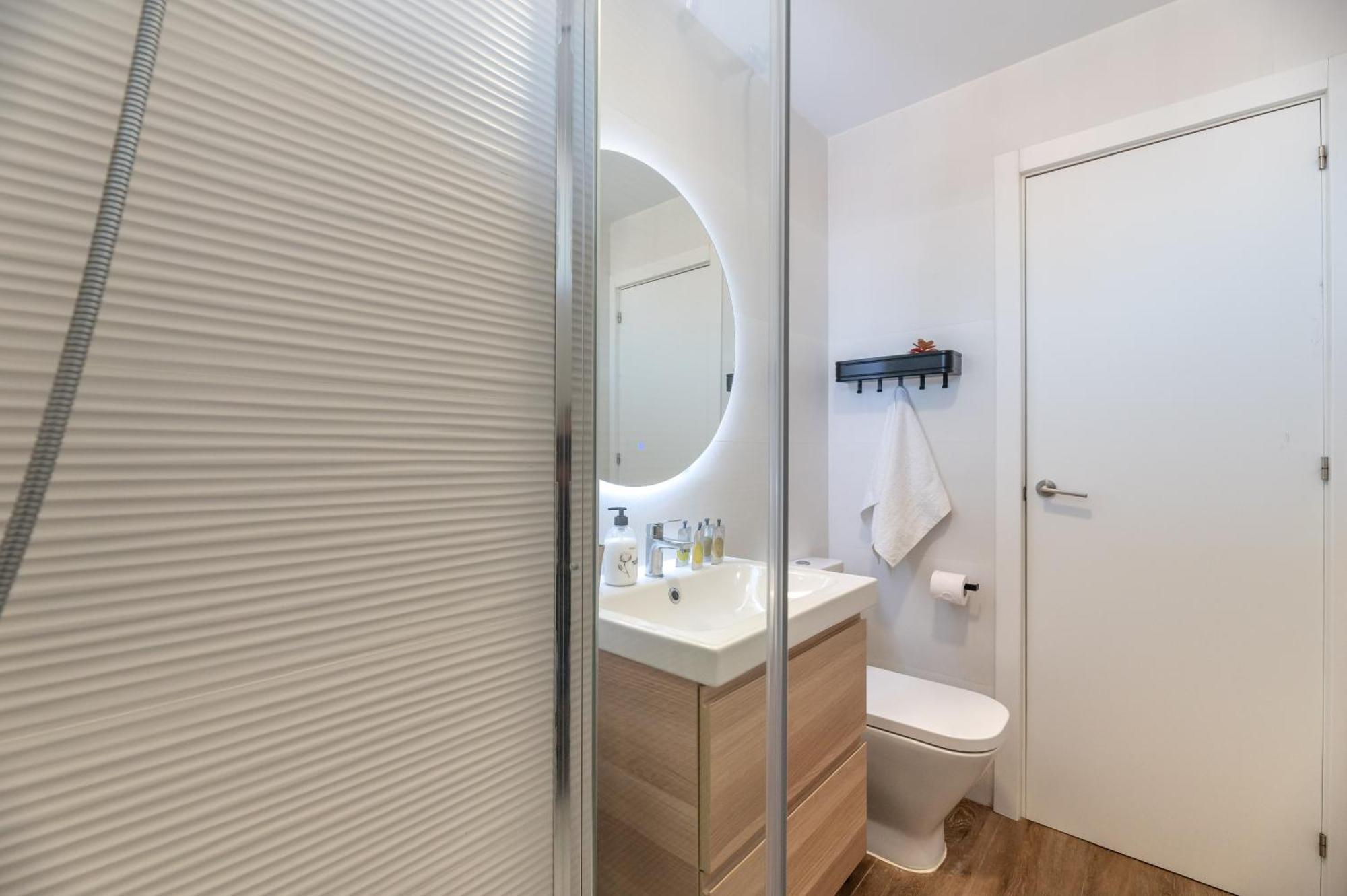 Cielomar Apartamento Benalmádena