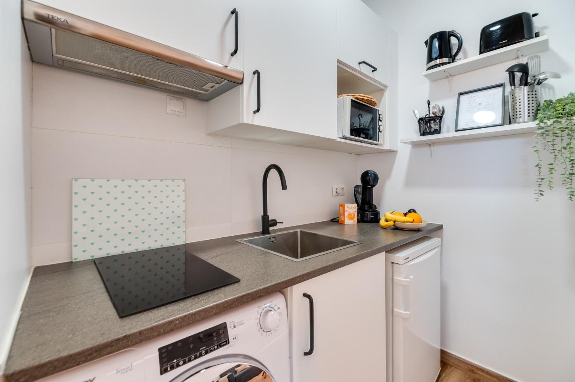 Cielomar Apartamento Benalmádena