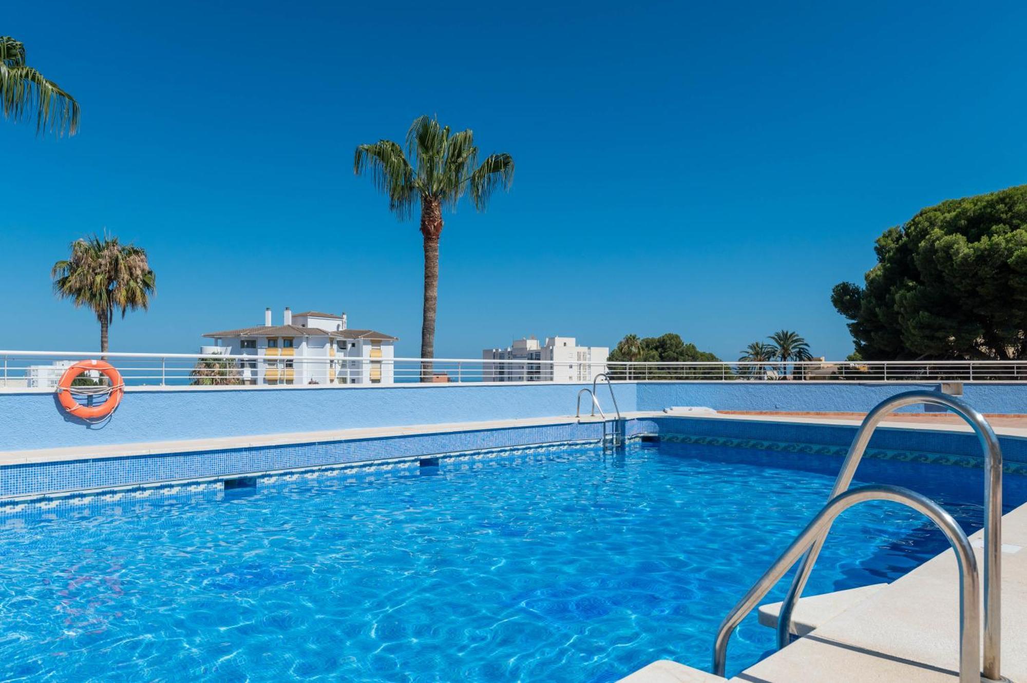 Apartamento Cielomar