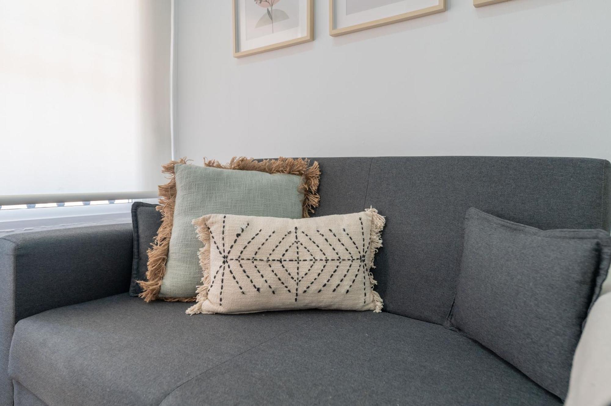 Apartamento Cielomar *