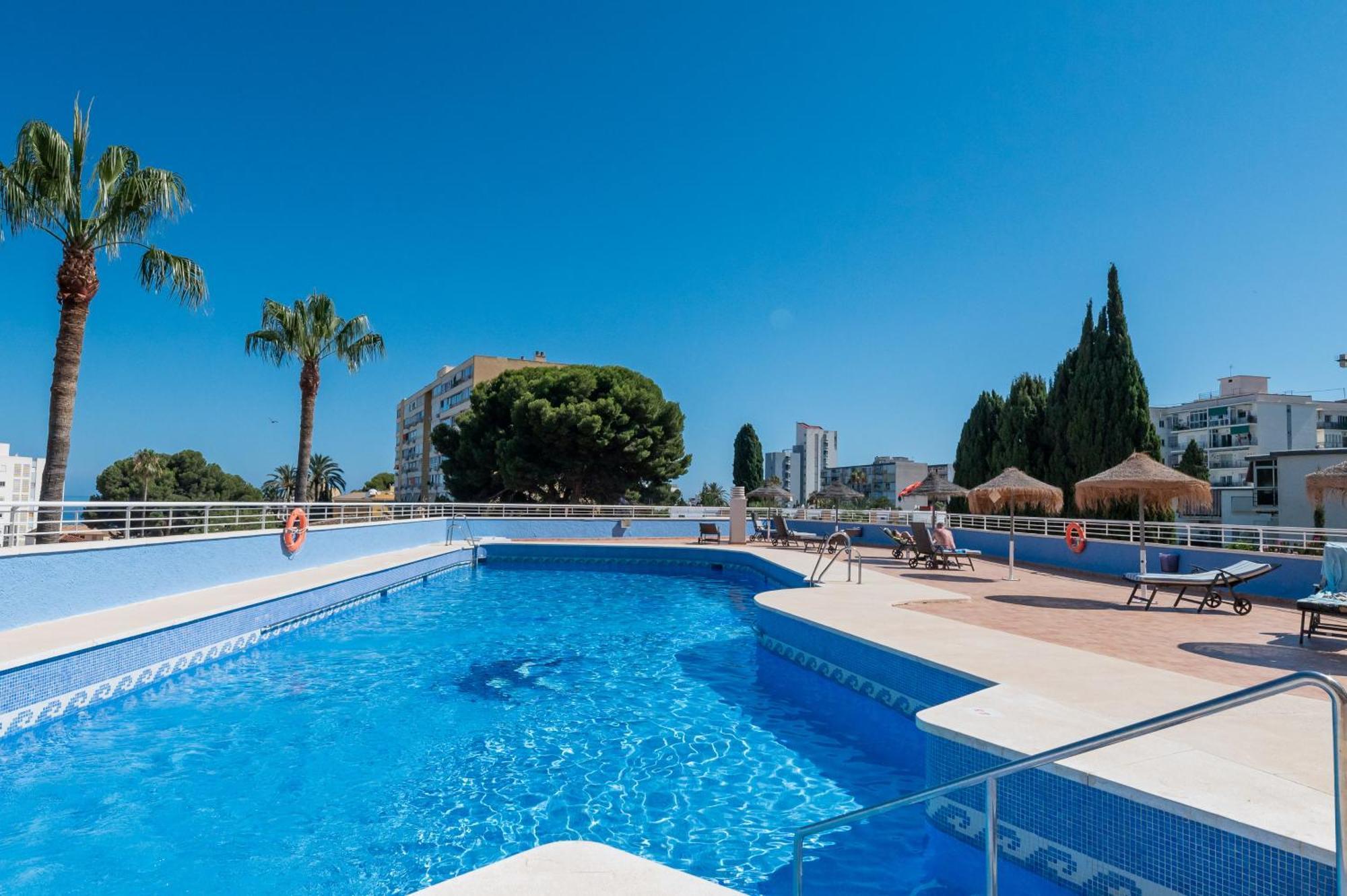Cielomar Apartamento Benalmádena