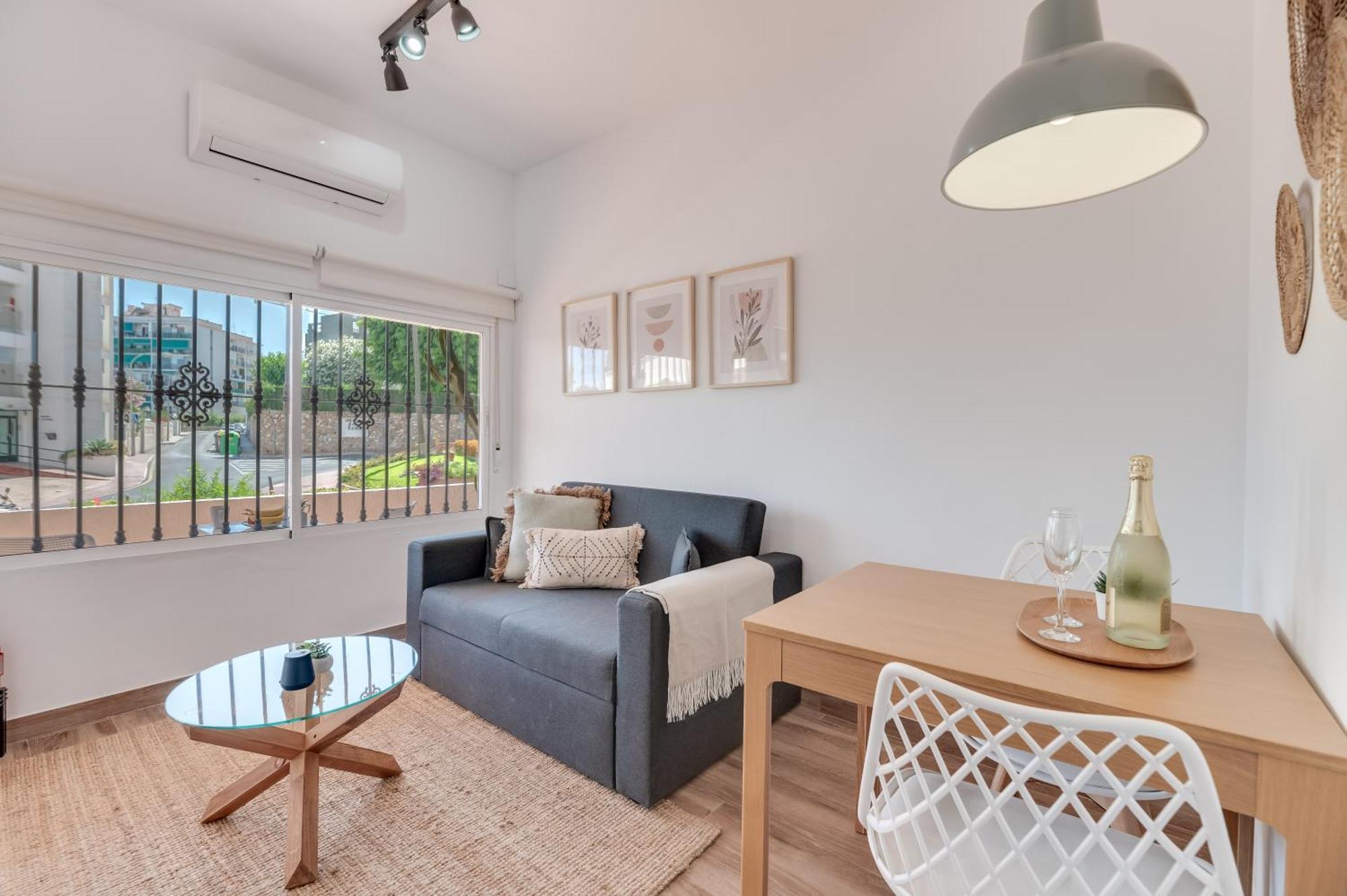 Cielomar Apartamento *