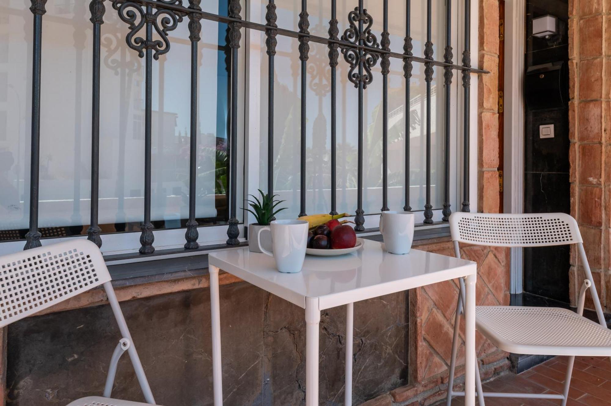 Apartamento Cielomar
