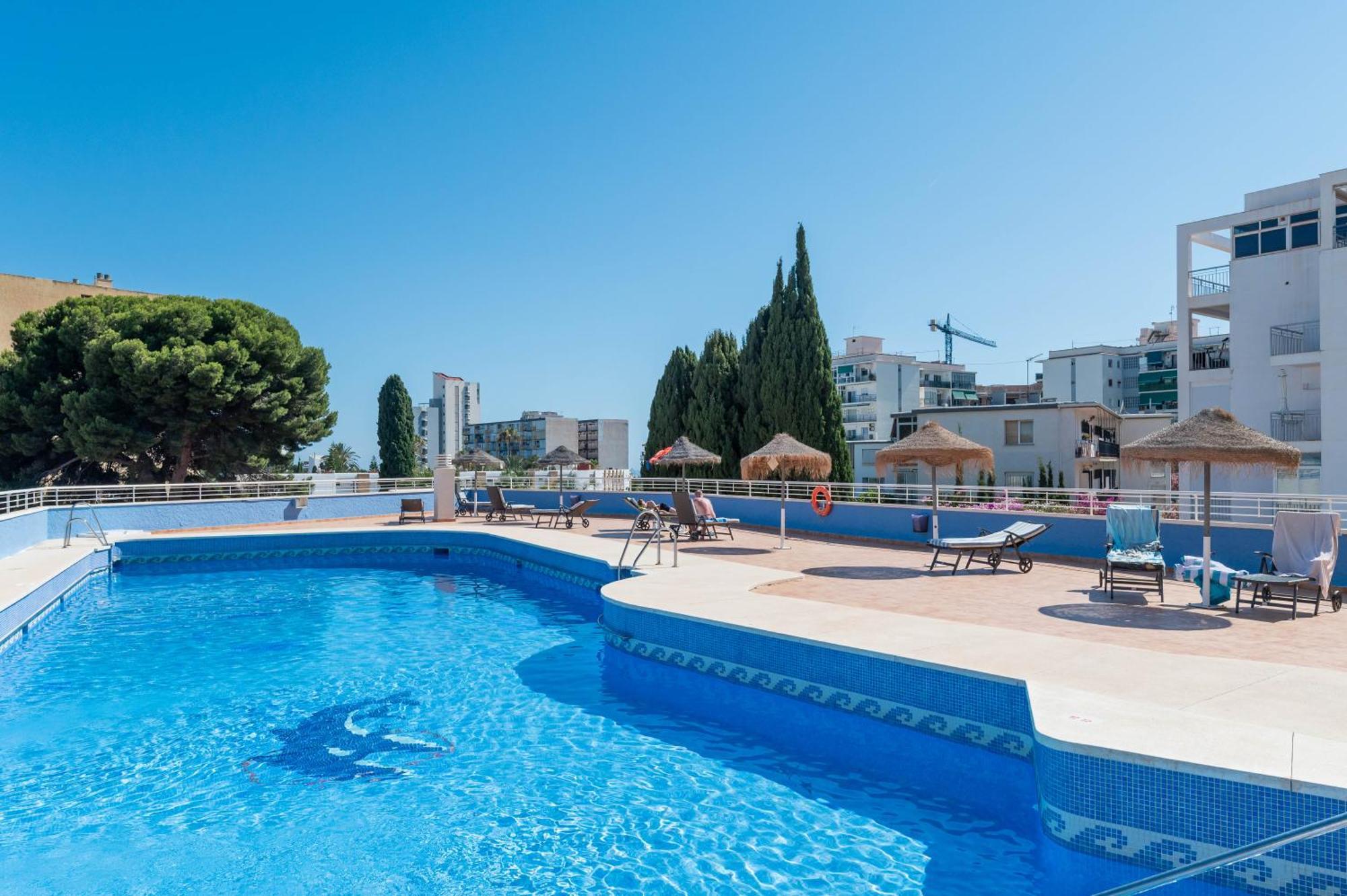 Apartamento Cielomar