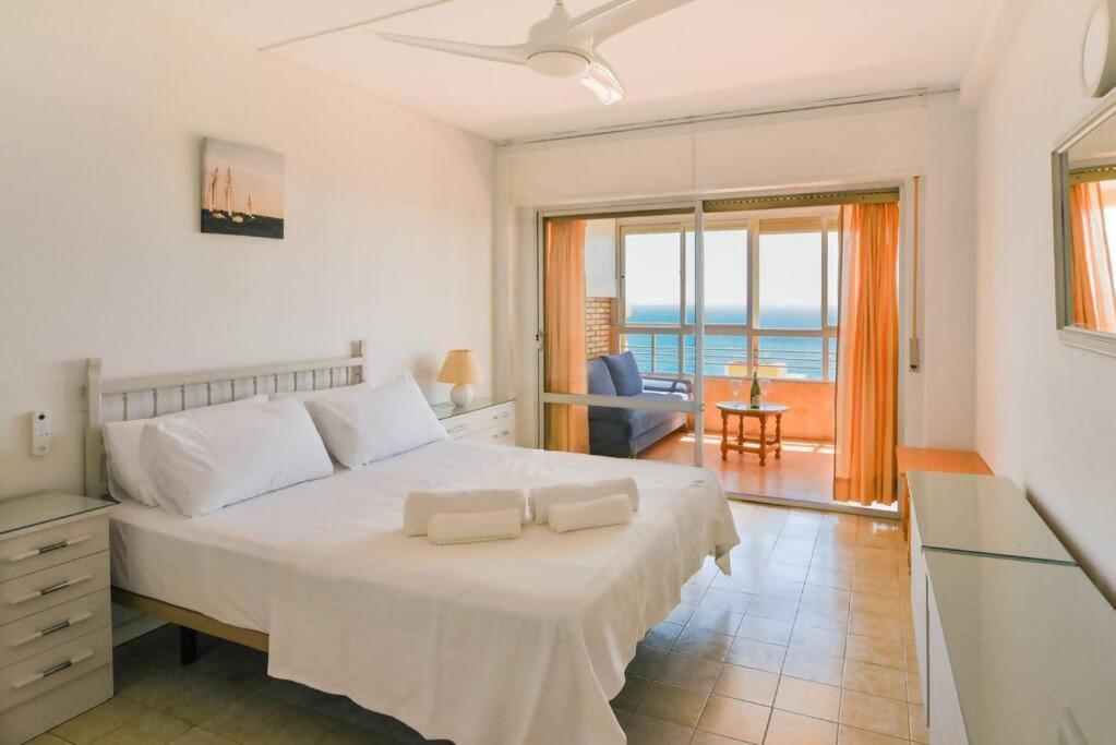 Apartamento Impresionante Vista Fuengirola