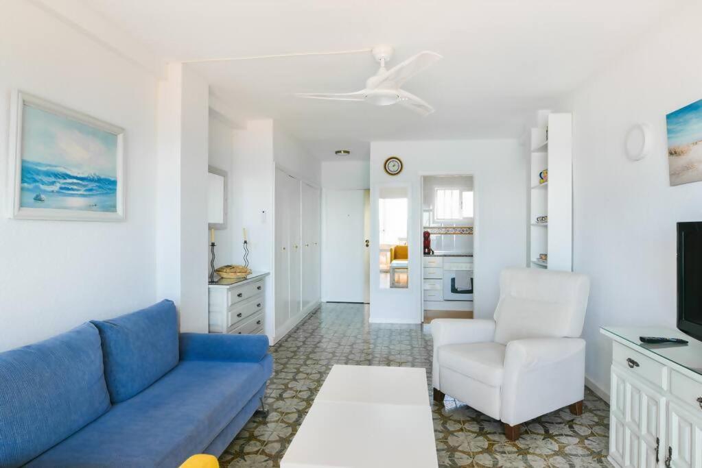 Apartamento Impresionante Vista