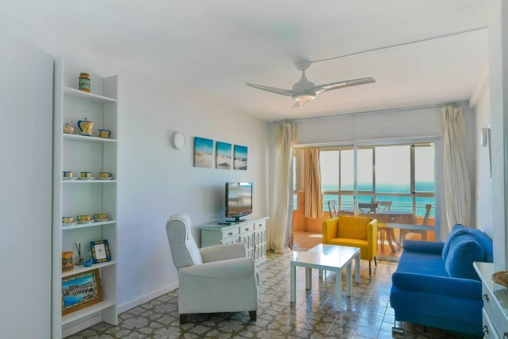 Apartamento Impresionante Vista Fuengirola