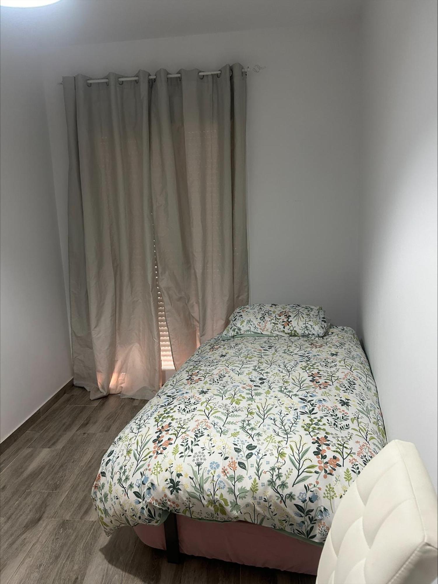Ribera Del Guadiaro, 14 Apartamento *