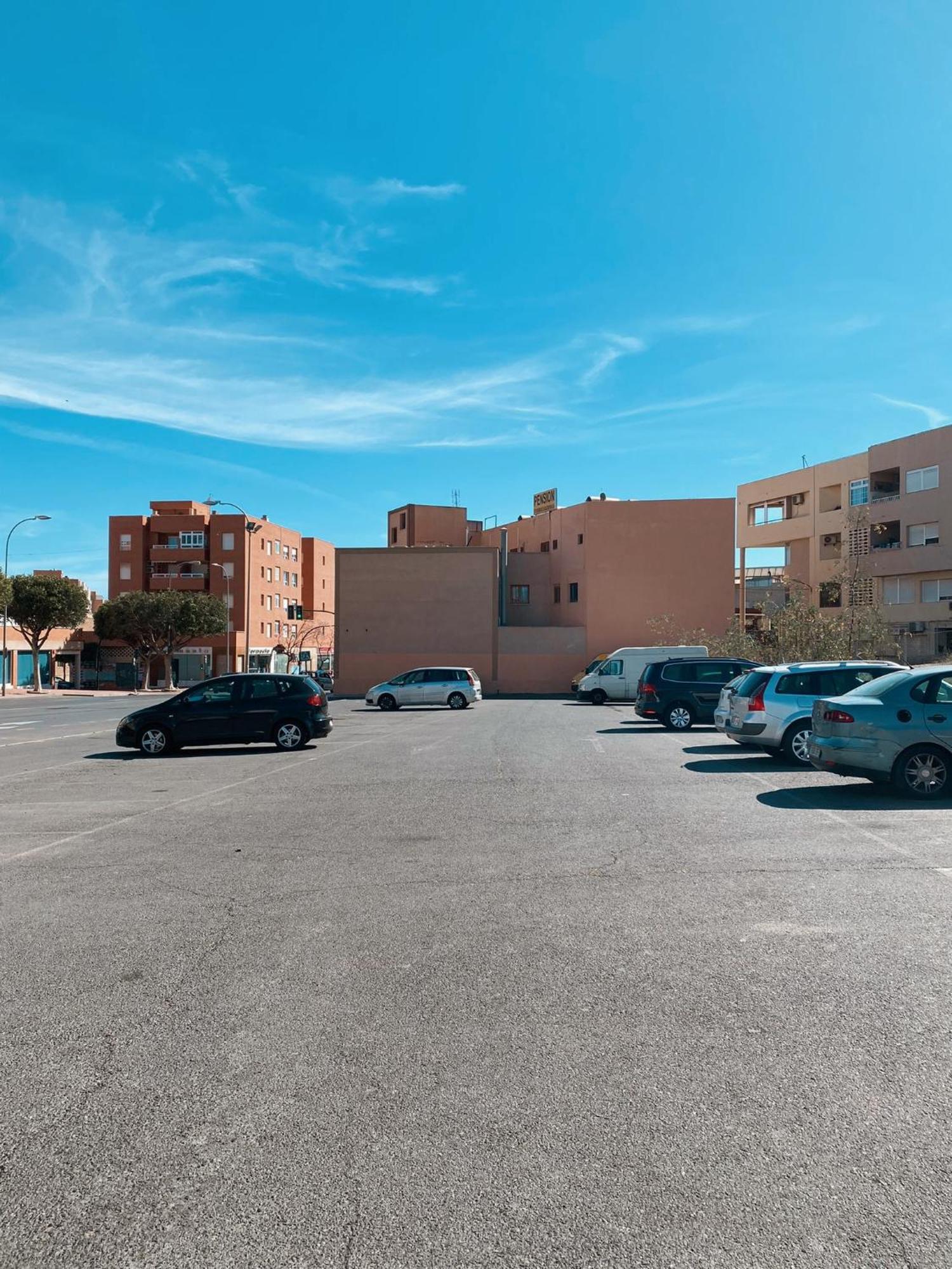 Torrecardenas