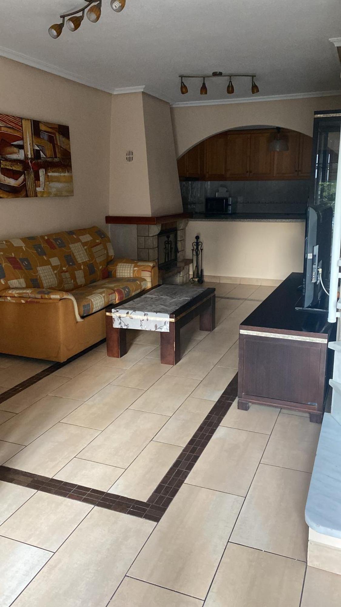 Paraiso Mediterraneo Apartamento Puerto Marino