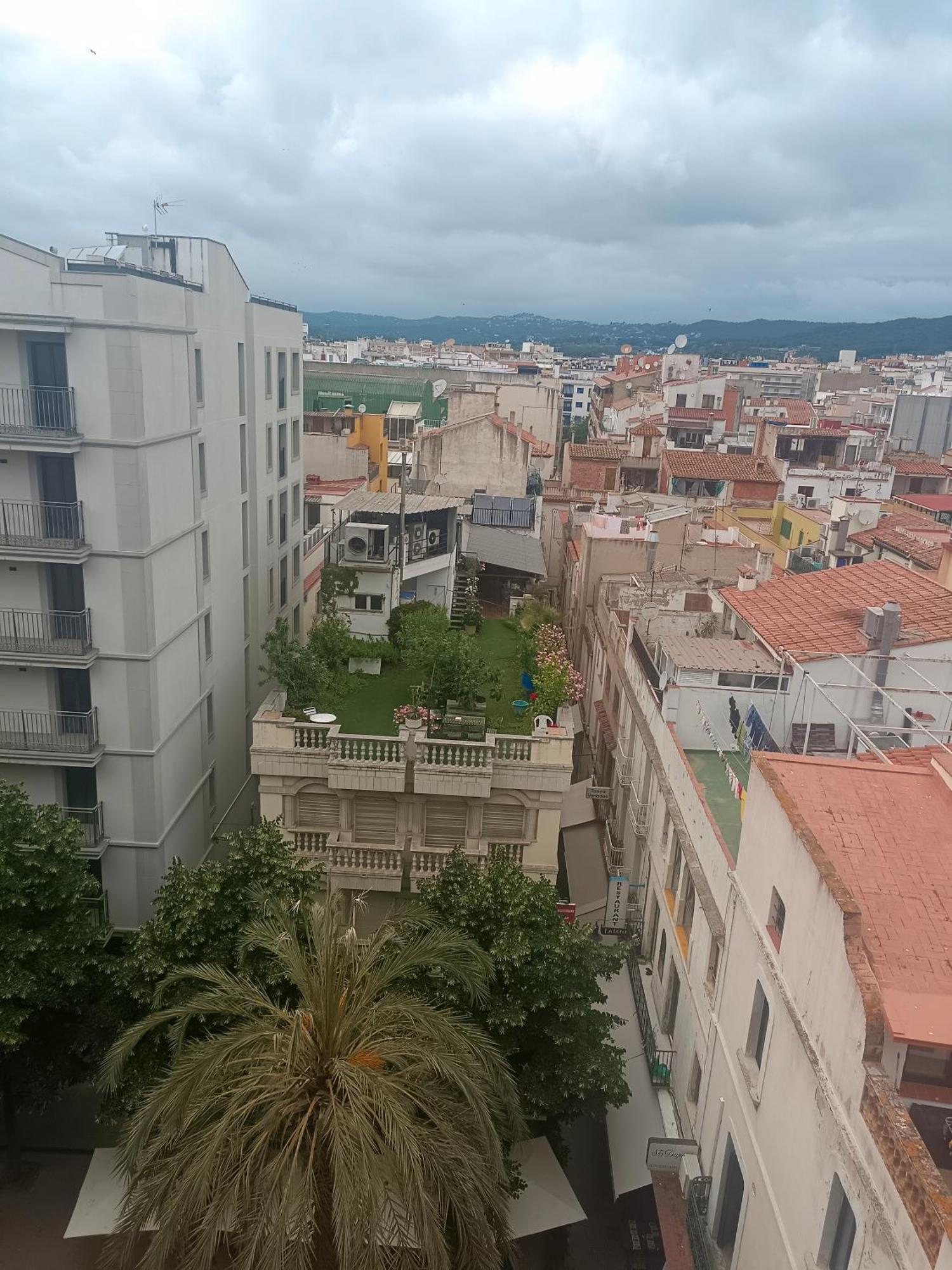 Precioso En Segunda Linea De Mar Apartment Lloret de Mar
