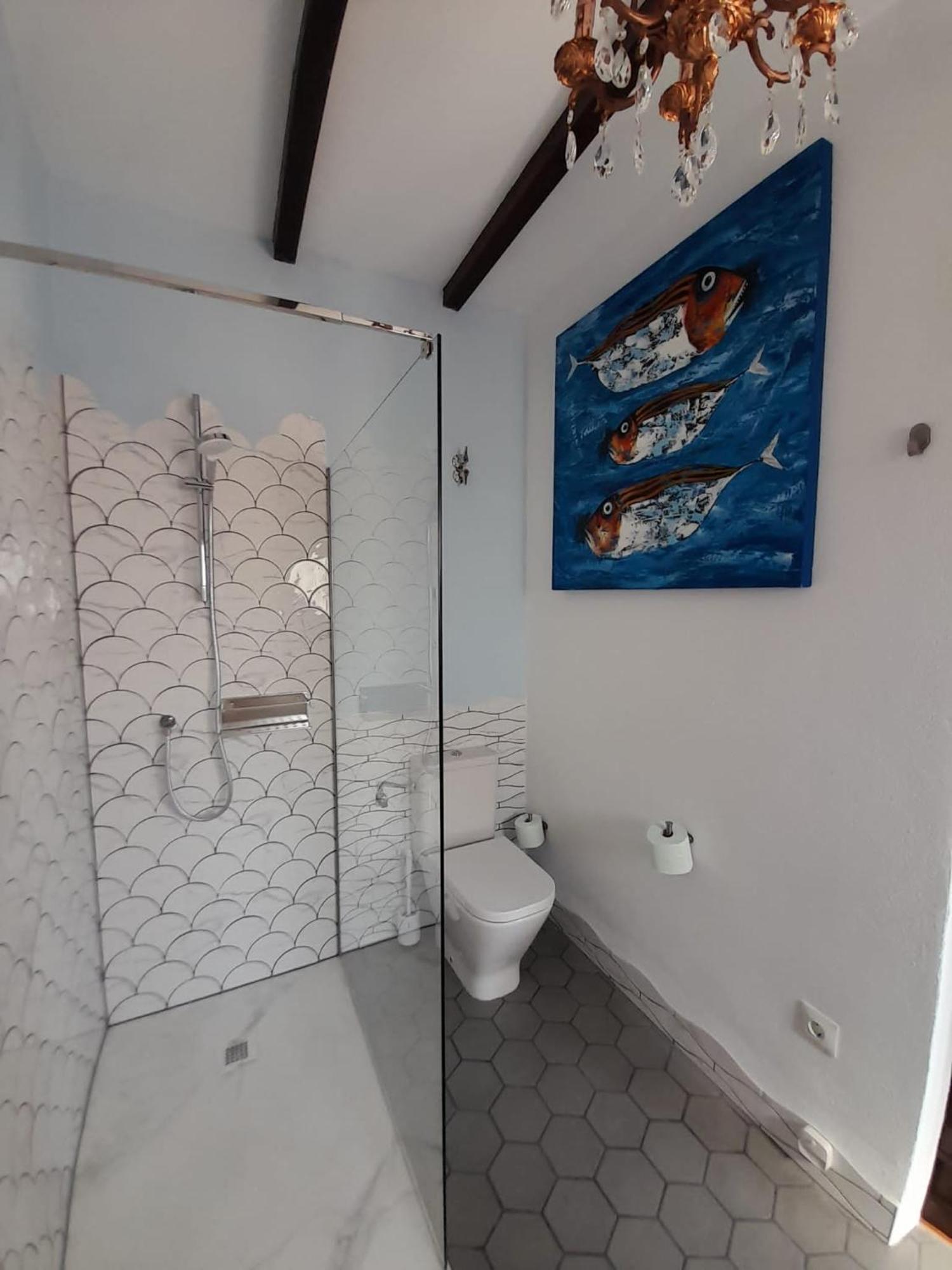 Сasa de vacaciones La Covacha - Unique Town House With Exclusive Pool And Garden In The Heart Of The Village *