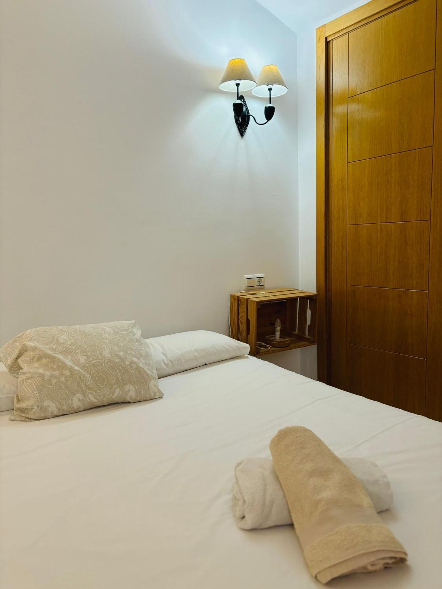 Atenea Apartamento *
