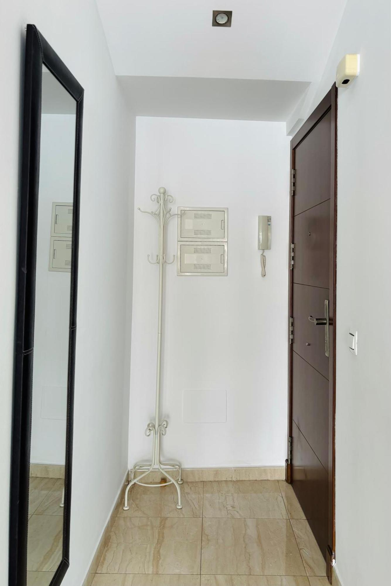 Atenea Apartamento