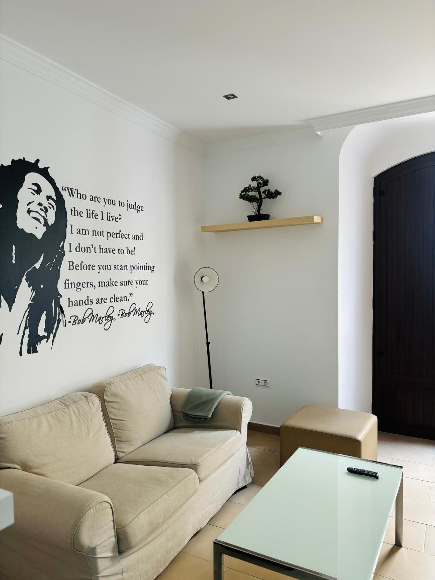 Apartamento Atenea